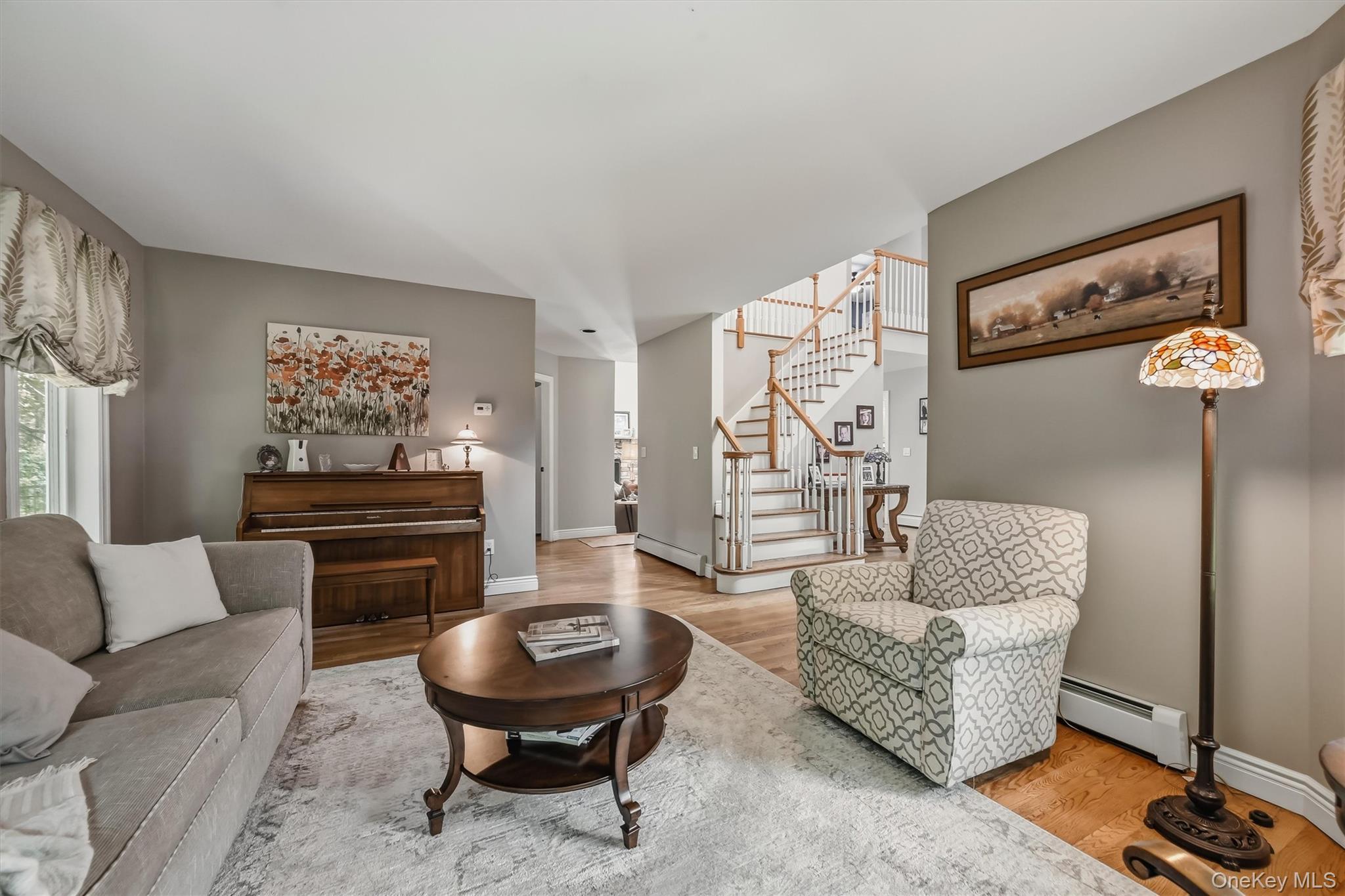 Single Family Greenfield Drive  Orange County, NY 10990, MLS-1032555-9