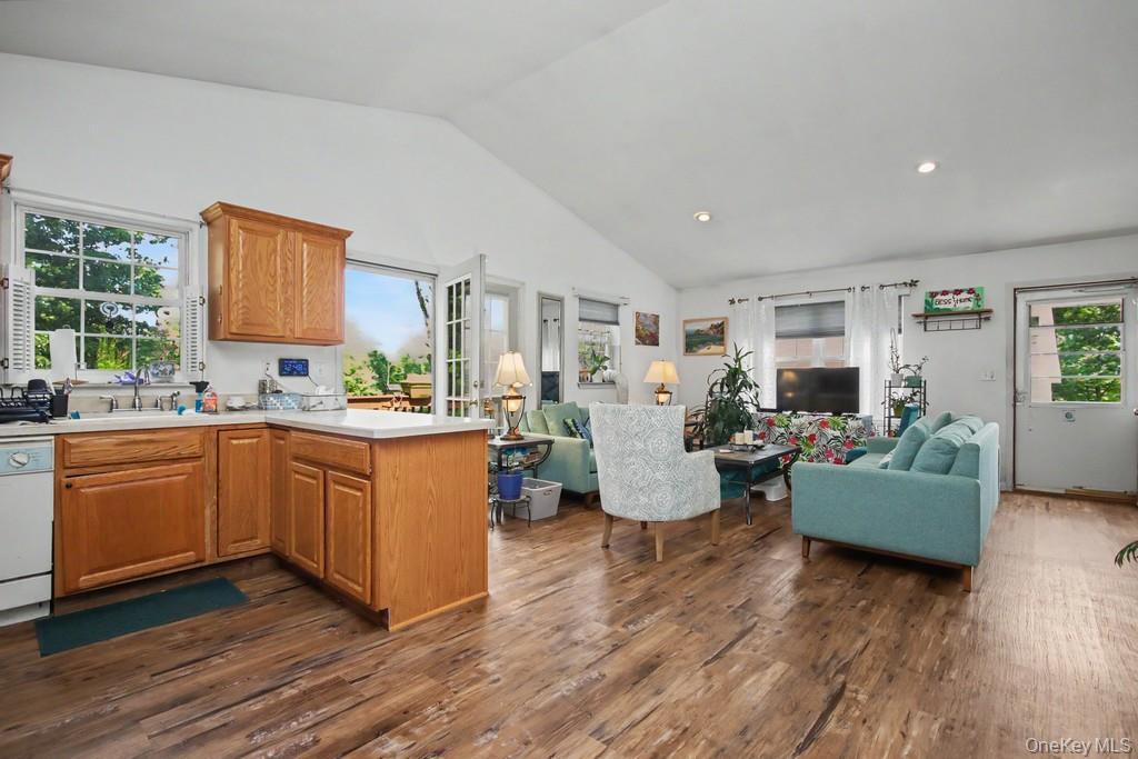 Single Family Rock Hill Drive  Sullivan County, NY 12775, MLS-1032559-14