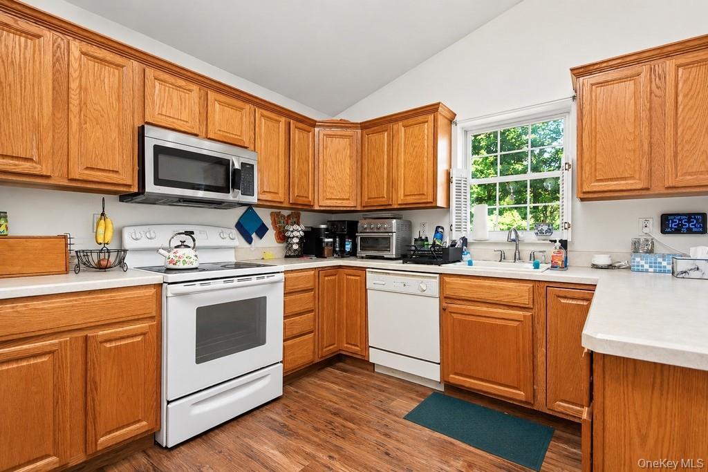 Single Family Rock Hill Drive  Sullivan County, NY 12775, MLS-1032559-16
