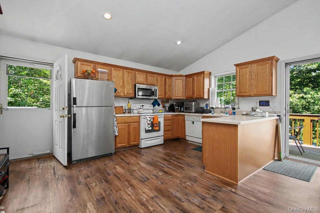 Single Family Rock Hill Drive  Sullivan County, NY 12775, MLS-1032559-17