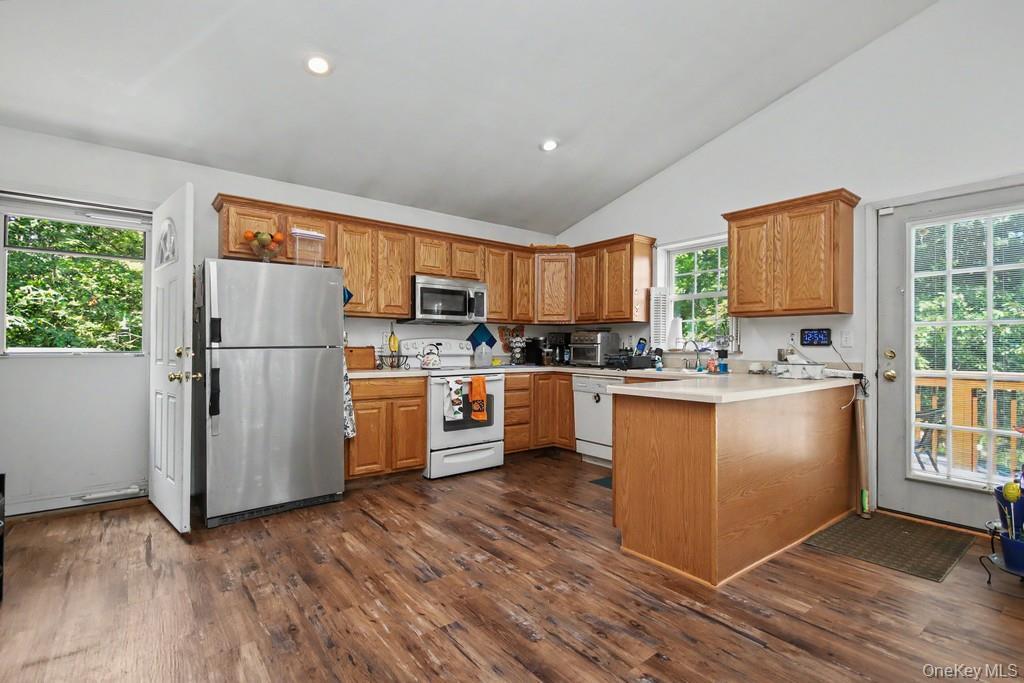 Single Family Rock Hill Drive  Sullivan County, NY 12775, MLS-1032559-18