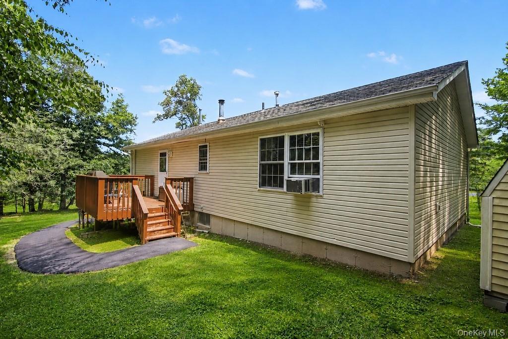 Single Family Rock Hill Drive  Sullivan County, NY 12775, MLS-1032559-3