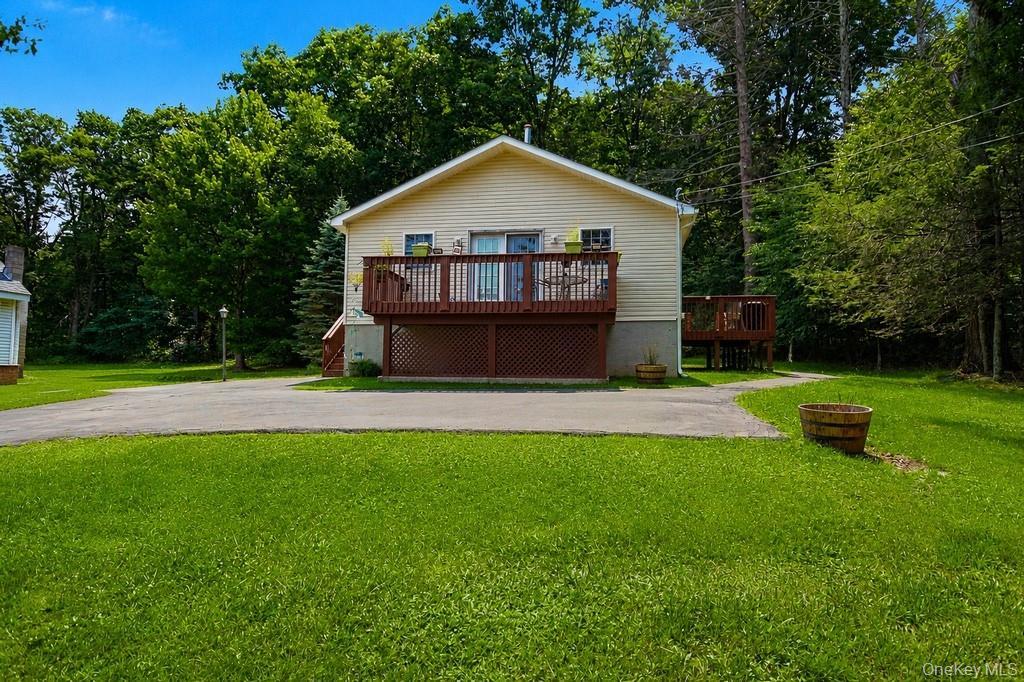 Single Family Rock Hill Drive  Sullivan County, NY 12775, MLS-1032559-4