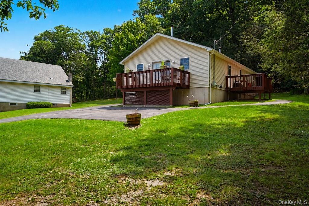 Single Family Rock Hill Drive  Sullivan County, NY 12775, MLS-1032559-5