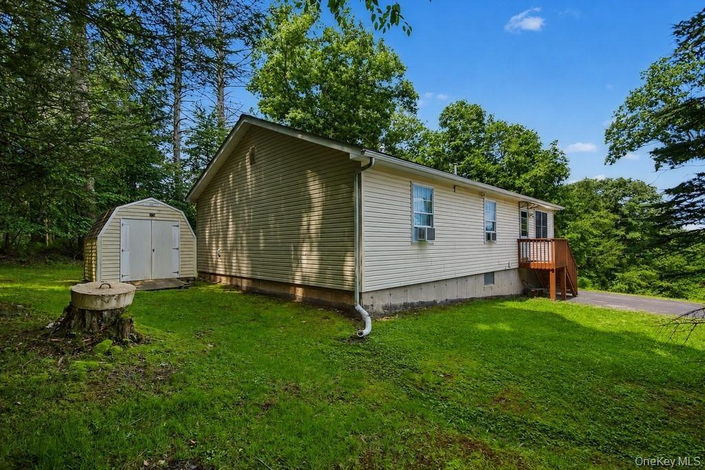 Single Family Rock Hill Drive  Sullivan County, NY 12775, MLS-1032559-7