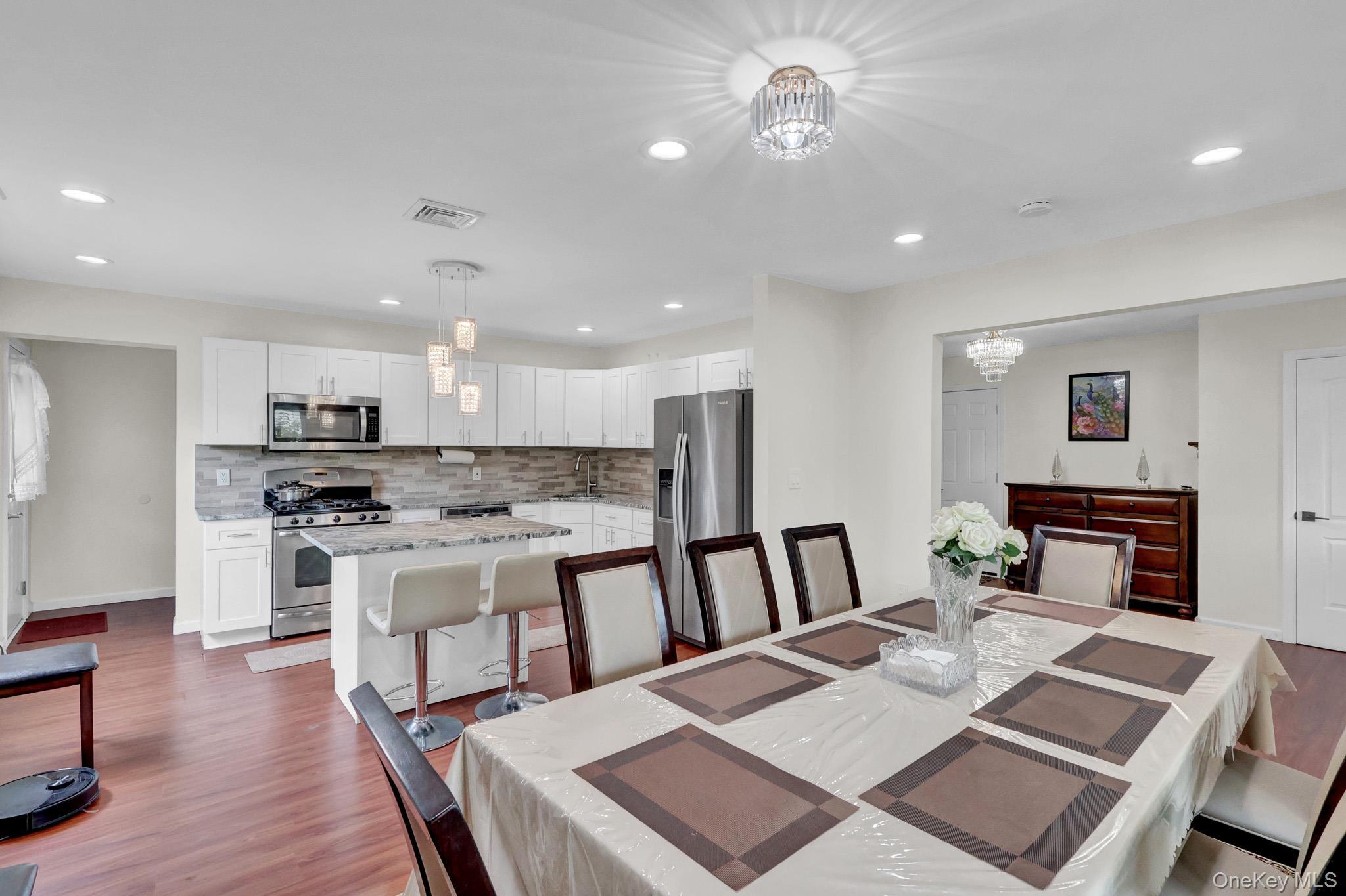 Single Family W 12th Street  Suffolk County, NY 11729, MLS-1032571-10
