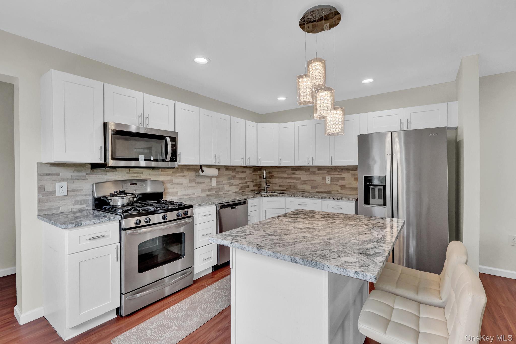 Single Family W 12th Street  Suffolk County, NY 11729, MLS-1032571-12