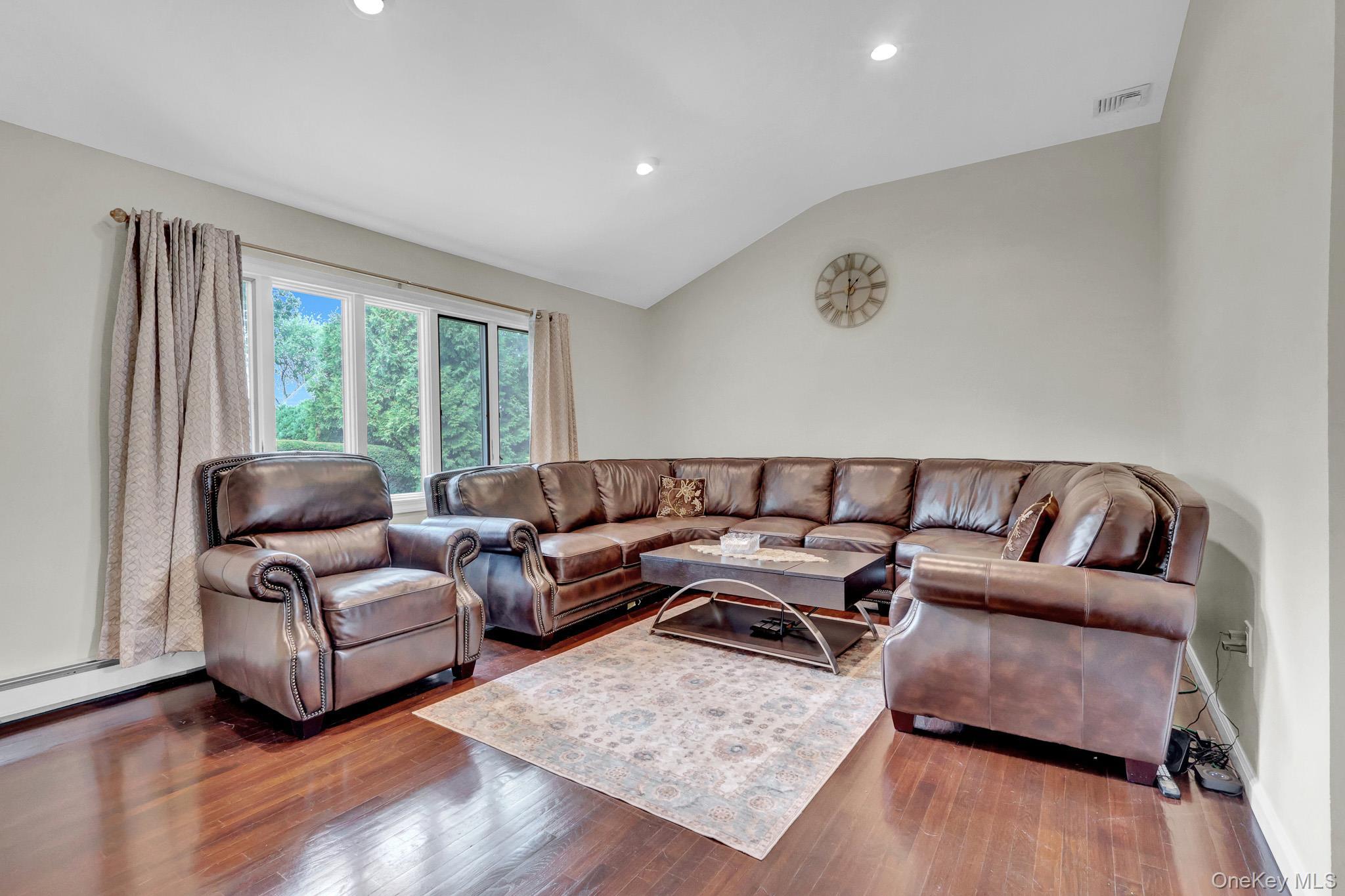 Single Family W 12th Street  Suffolk County, NY 11729, MLS-1032571-14