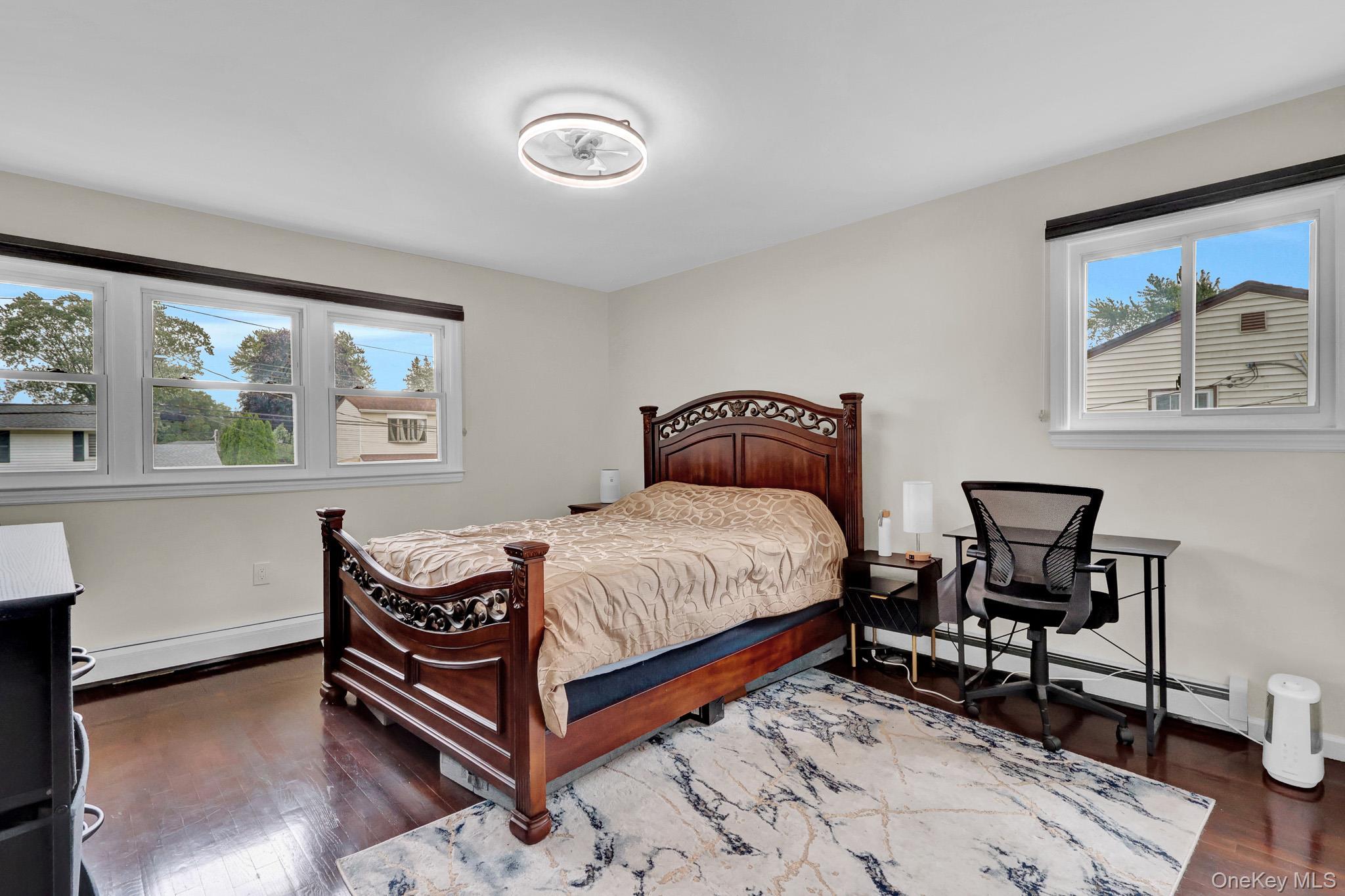 Single Family W 12th Street  Suffolk County, NY 11729, MLS-1032571-18