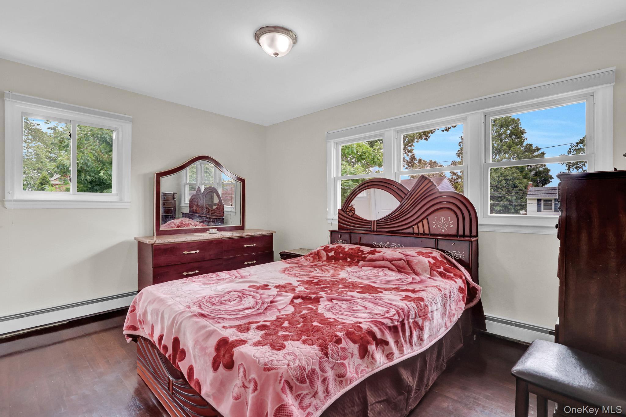 Single Family W 12th Street  Suffolk County, NY 11729, MLS-1032571-21