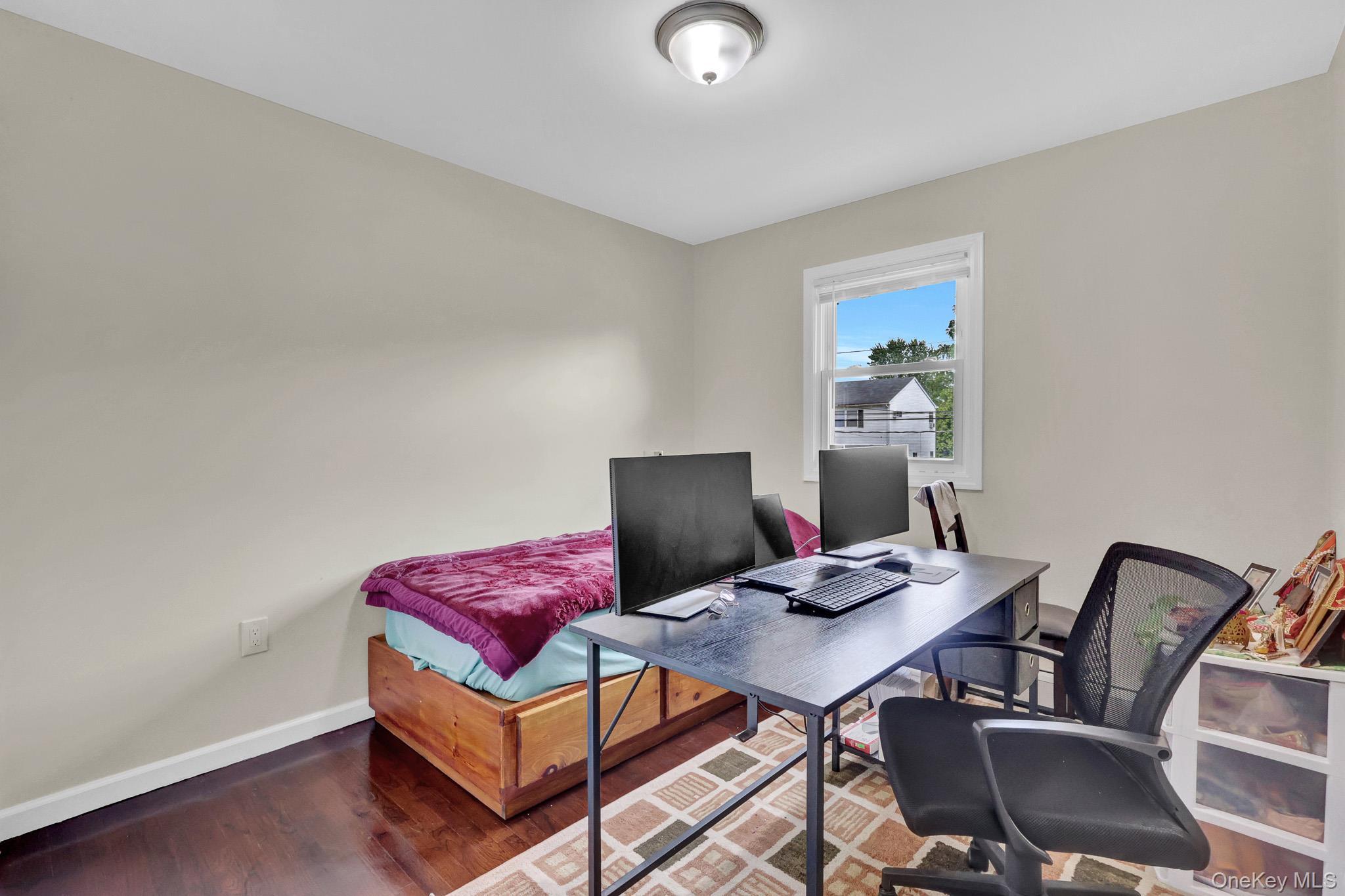 Single Family W 12th Street  Suffolk County, NY 11729, MLS-1032571-22