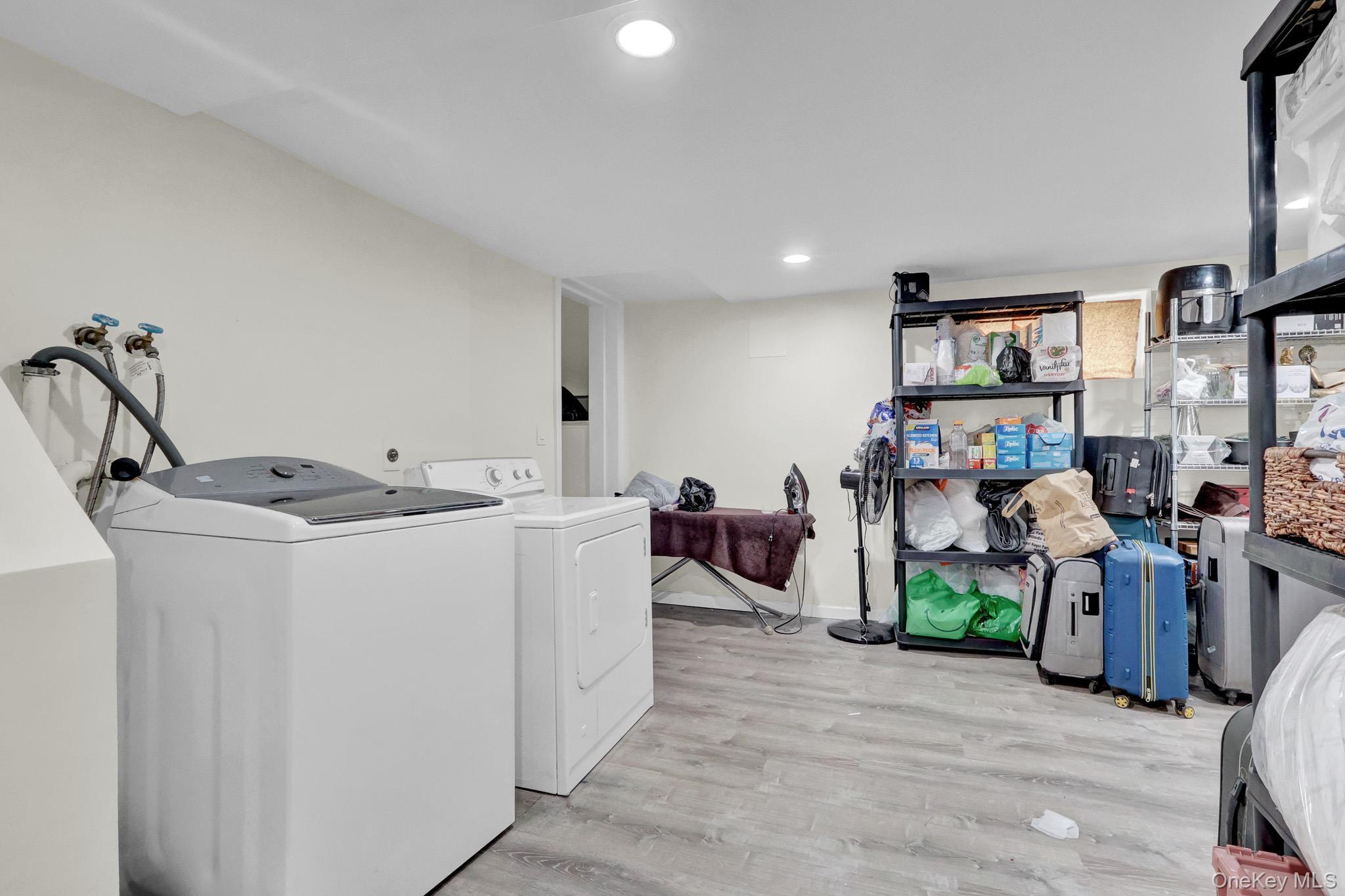 Single Family W 12th Street  Suffolk County, NY 11729, MLS-1032571-27