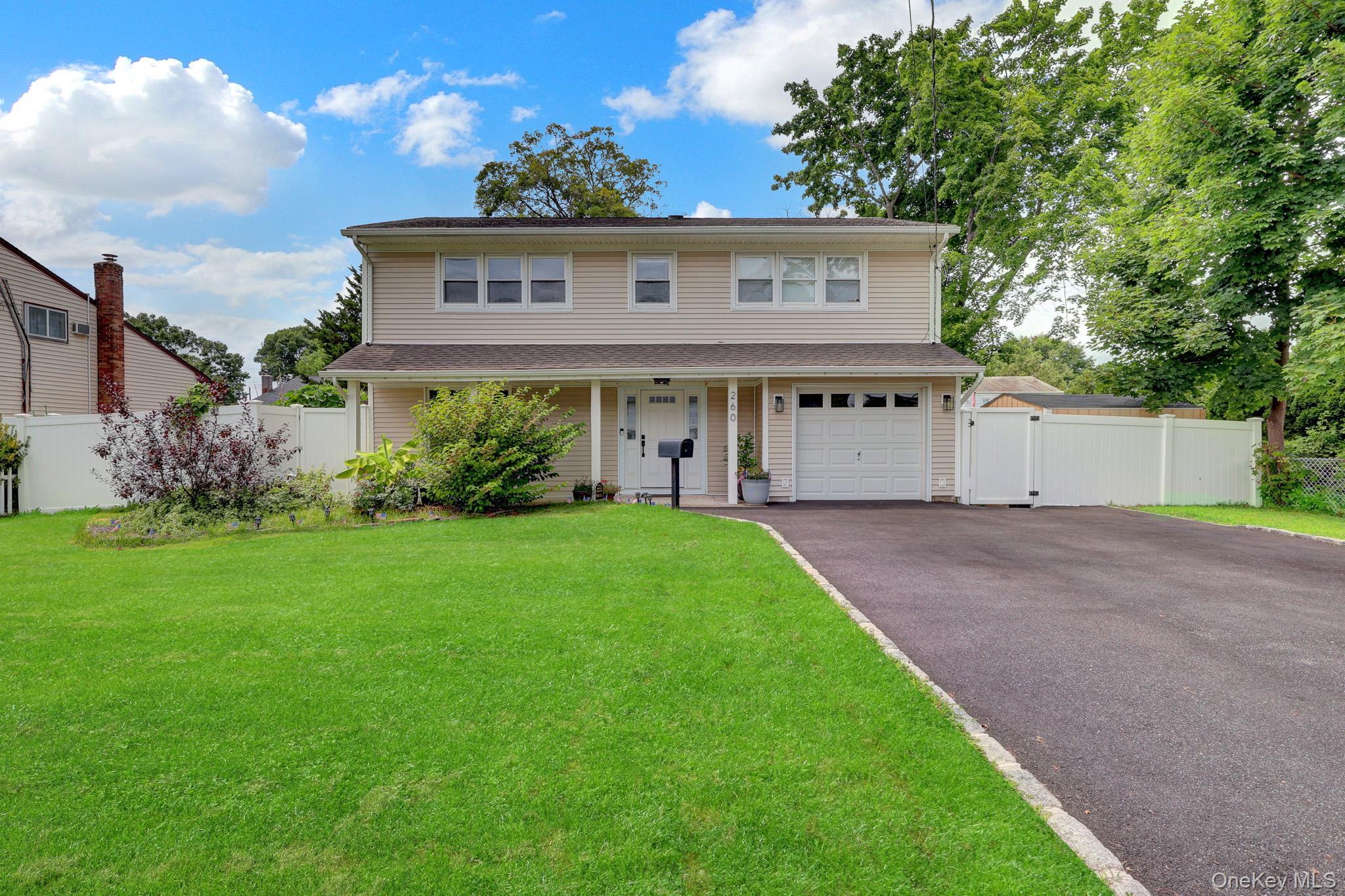 Single Family W 12th Street  Suffolk County, NY 11729, MLS-1032571-3