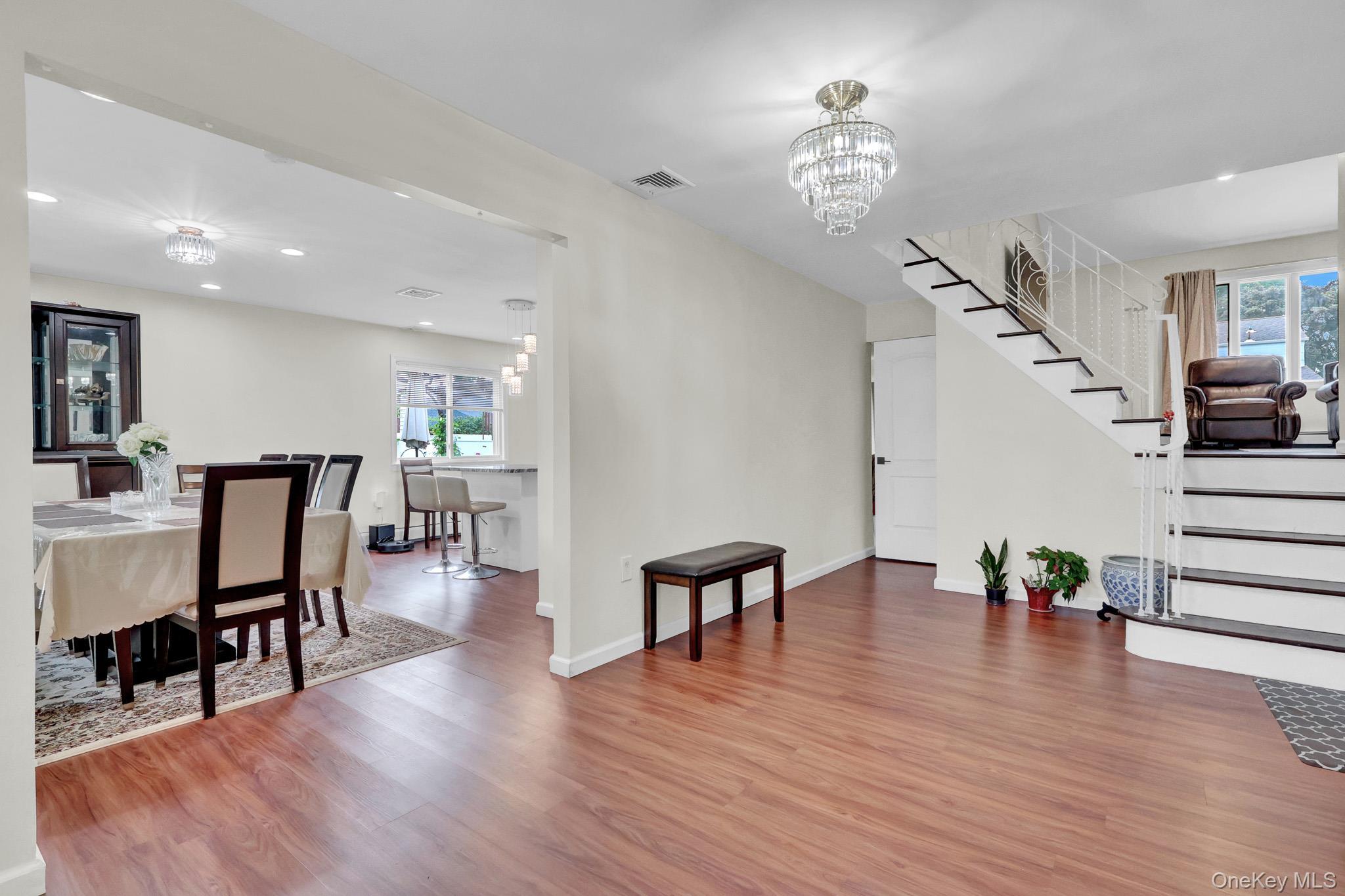 Single Family W 12th Street  Suffolk County, NY 11729, MLS-1032571-7