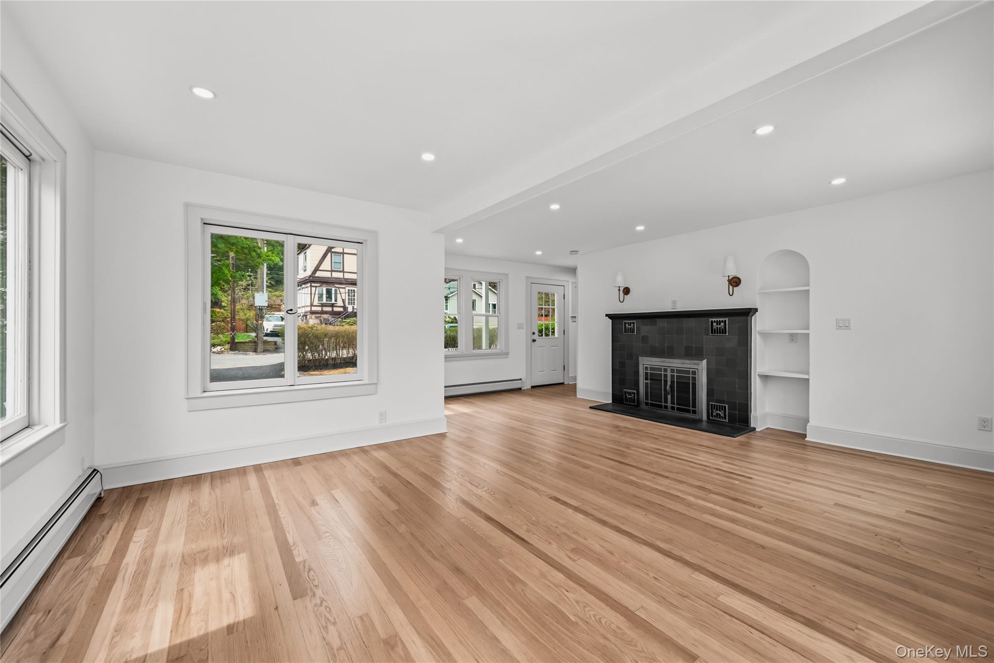 Single Family Mearns Avenue Orange County, NY 10928, MLS-1032573-14