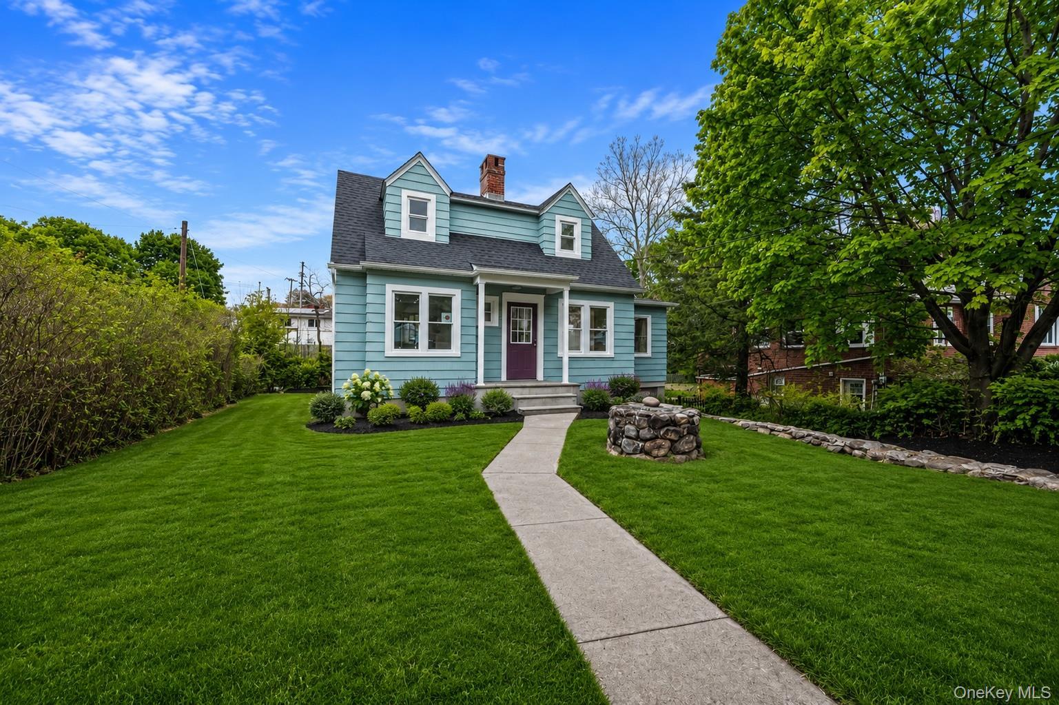 Single Family Mearns Avenue Orange County, NY 10928, MLS-1032573-26