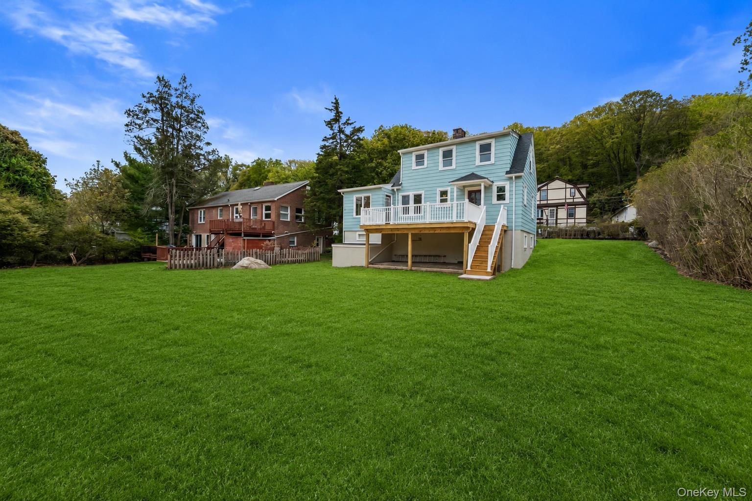Single Family Mearns Avenue Orange County, NY 10928, MLS-1032573-28