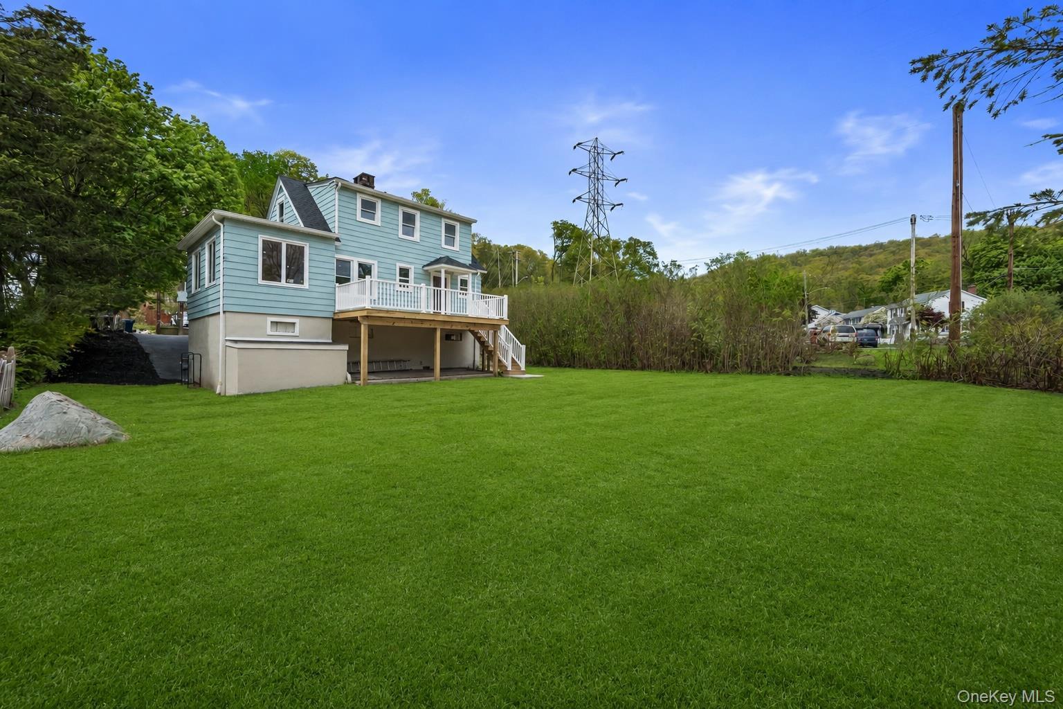Single Family Mearns Avenue Orange County, NY 10928, MLS-1032573-29