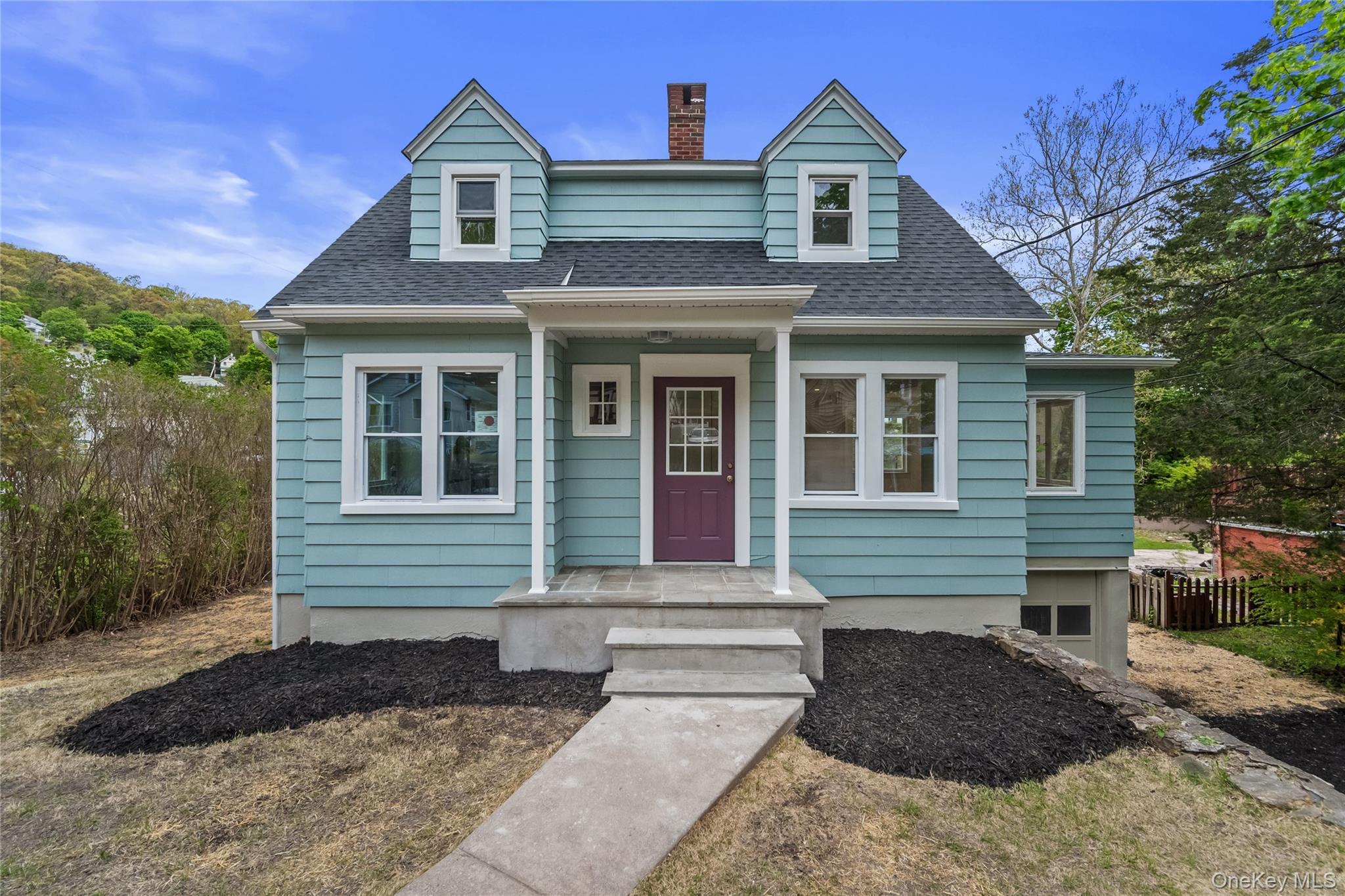 Single Family Mearns Avenue Orange County, NY 10928, MLS-1032573-32