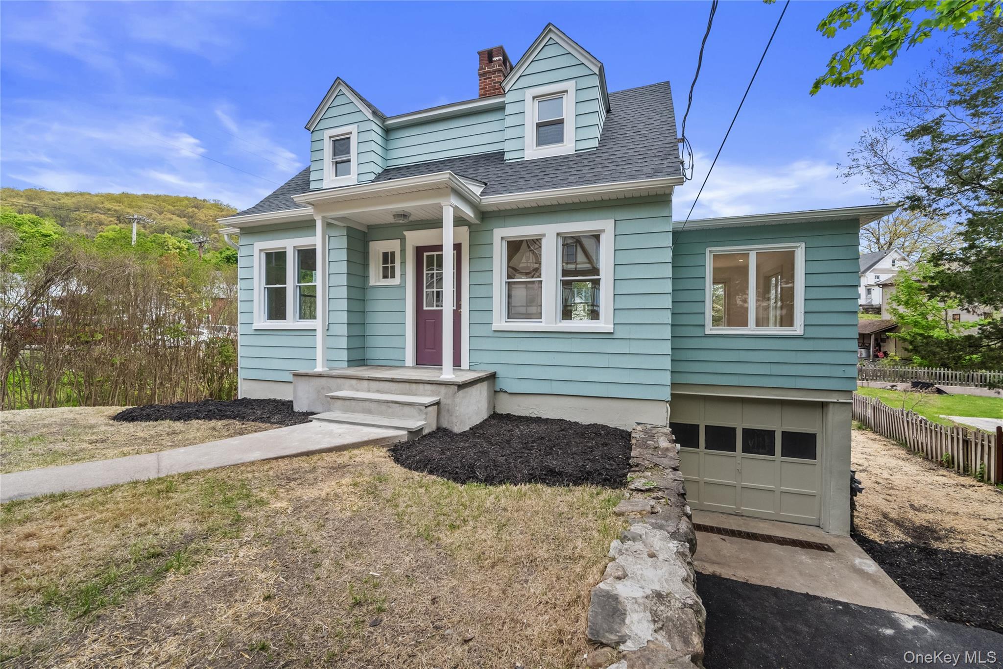 Single Family Mearns Avenue Orange County, NY 10928, MLS-1032573-33