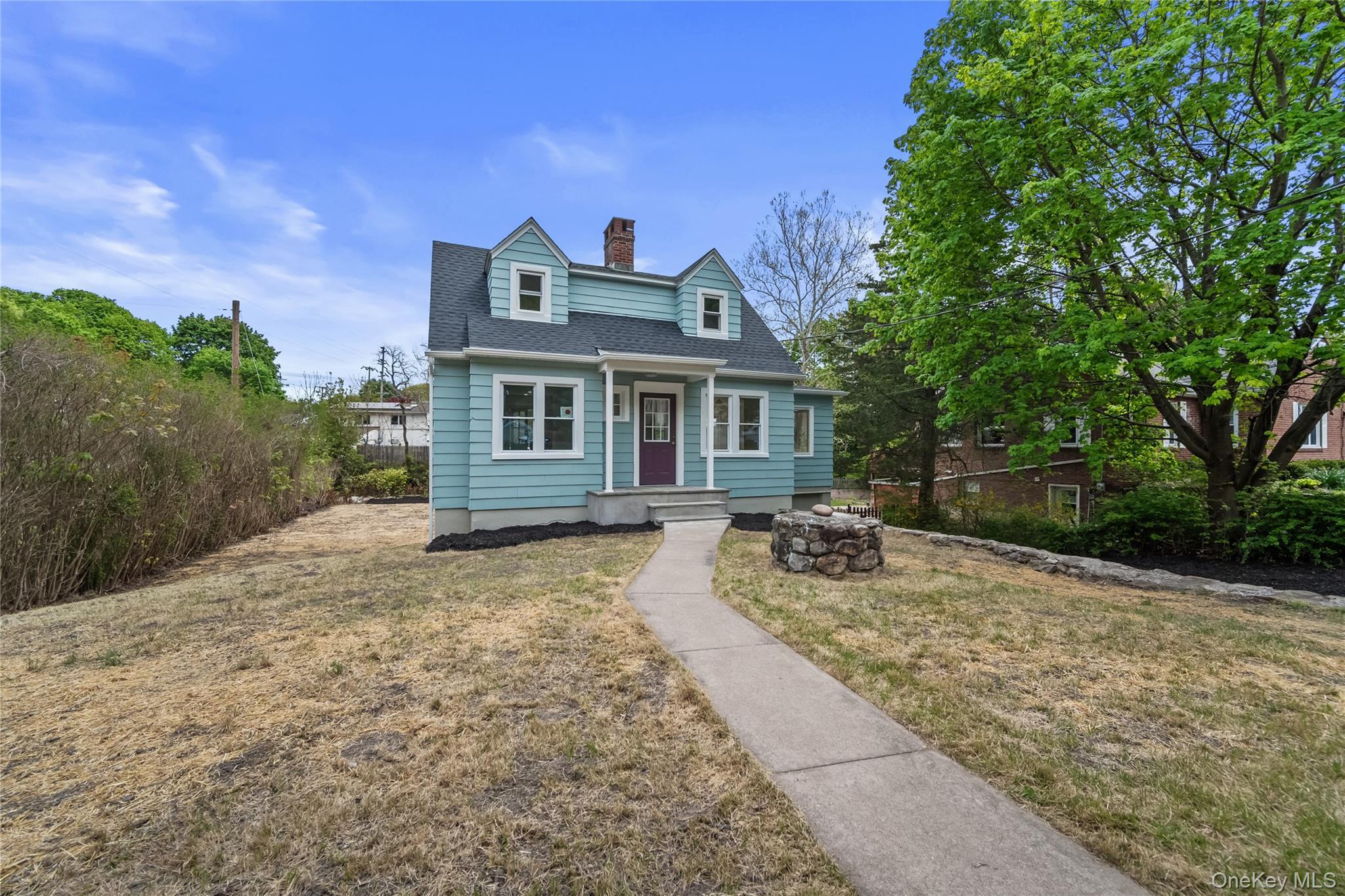 Single Family Mearns Avenue Orange County, NY 10928, MLS-1032573-34