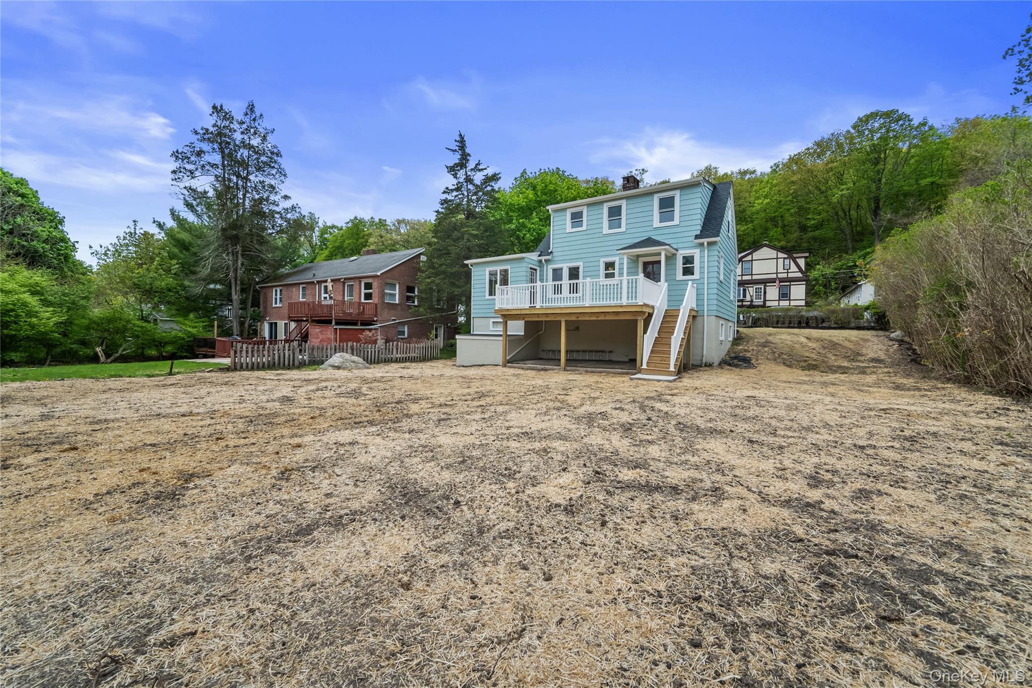 Single Family Mearns Avenue Orange County, NY 10928, MLS-1032573-36