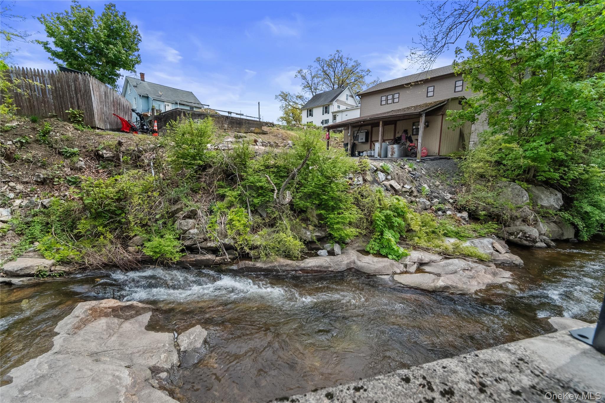 Single Family Mearns Avenue  Orange County, NY 10928, MLS-1032573-41