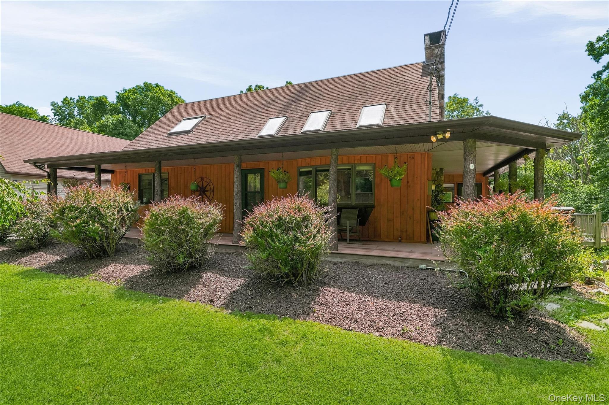Single Family State Route 52  Ulster County, NY 12566, MLS-1032581-3