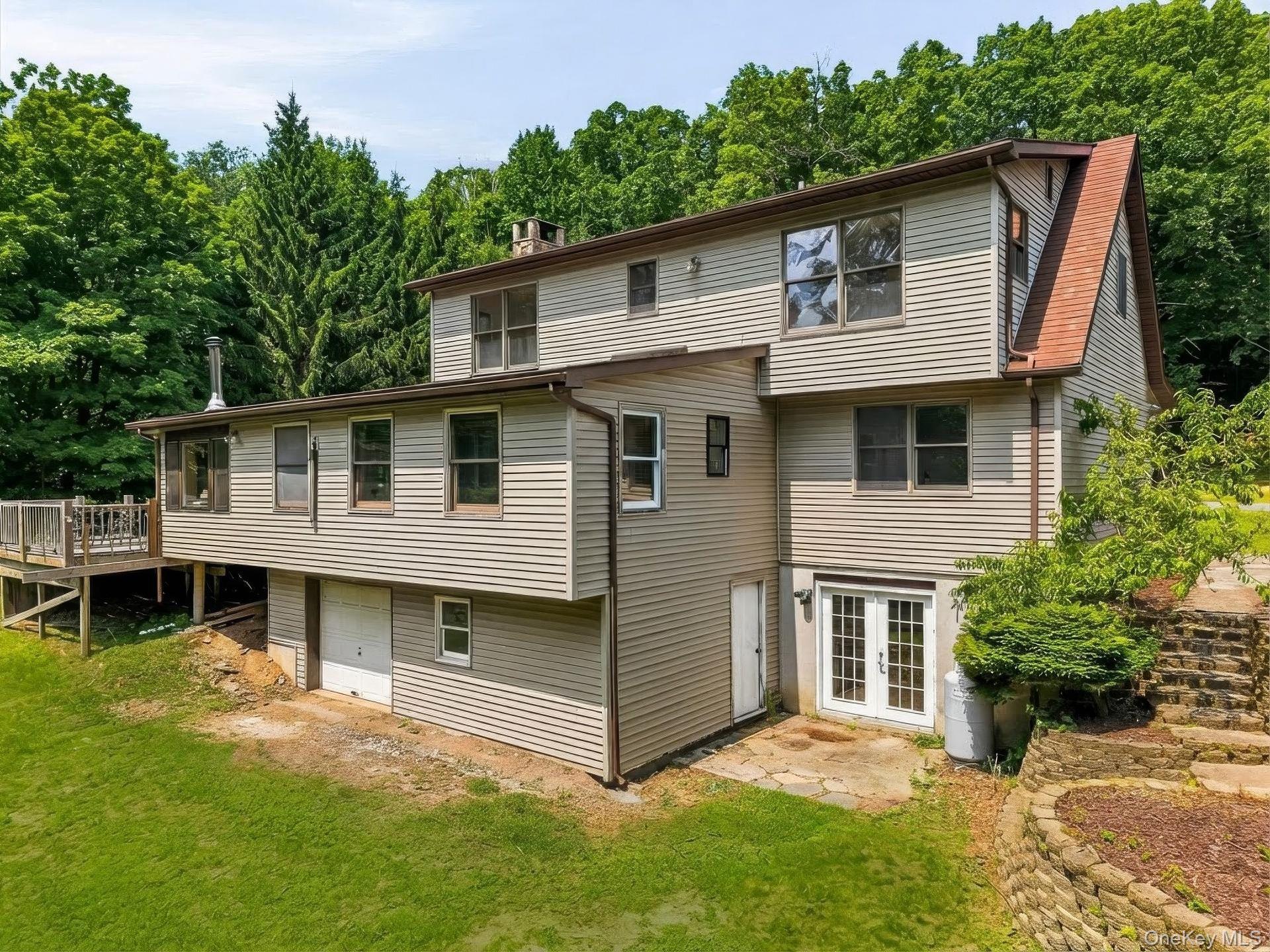 Single Family State Route 52  Ulster County, NY 12566, MLS-1032581-35