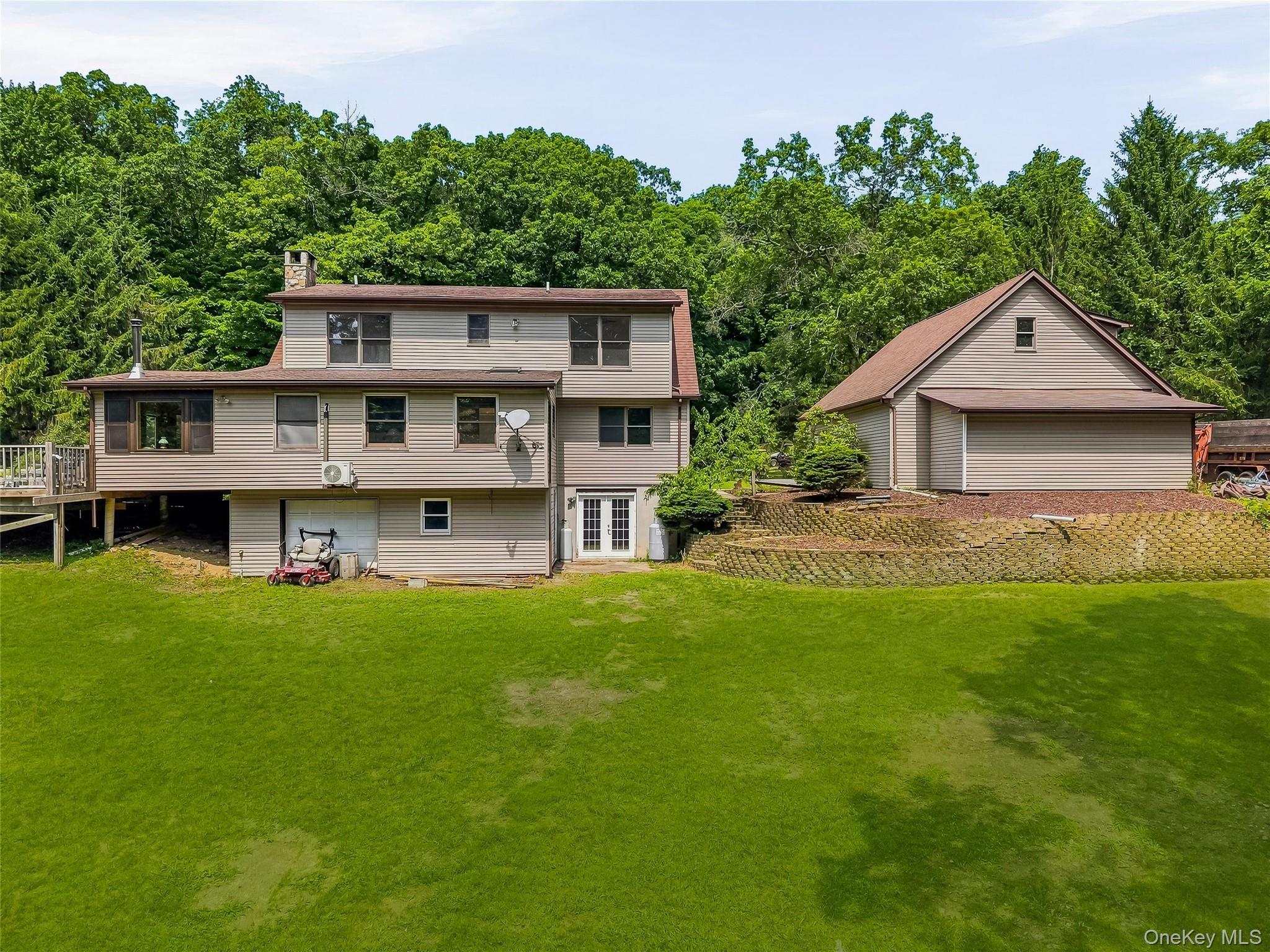 Single Family State Route 52  Ulster County, NY 12566, MLS-1032581-37
