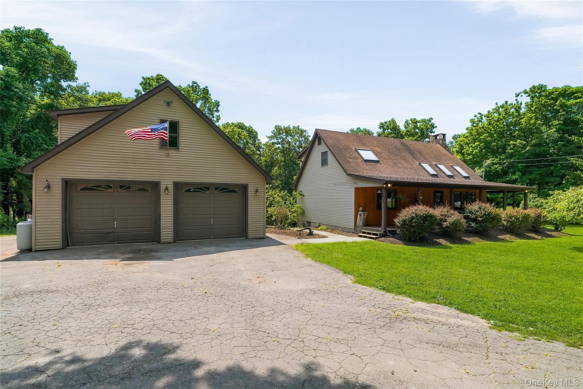 Single Family State Route 52  Ulster County, NY 12566, MLS-1032581-4