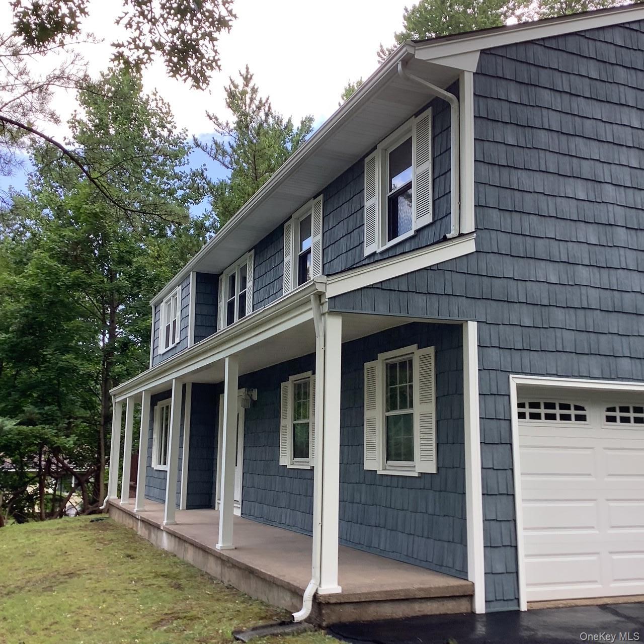 Single Family Gates Place Rockland County, NY 10983, MLS-1032583-2
