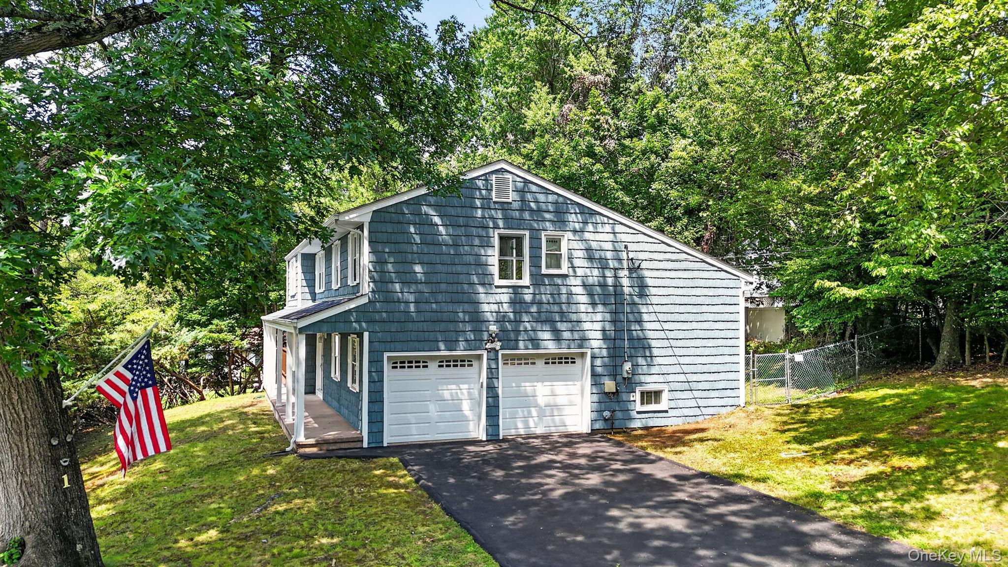 Single Family Gates Place Rockland County, NY 10983, MLS-1032583-3