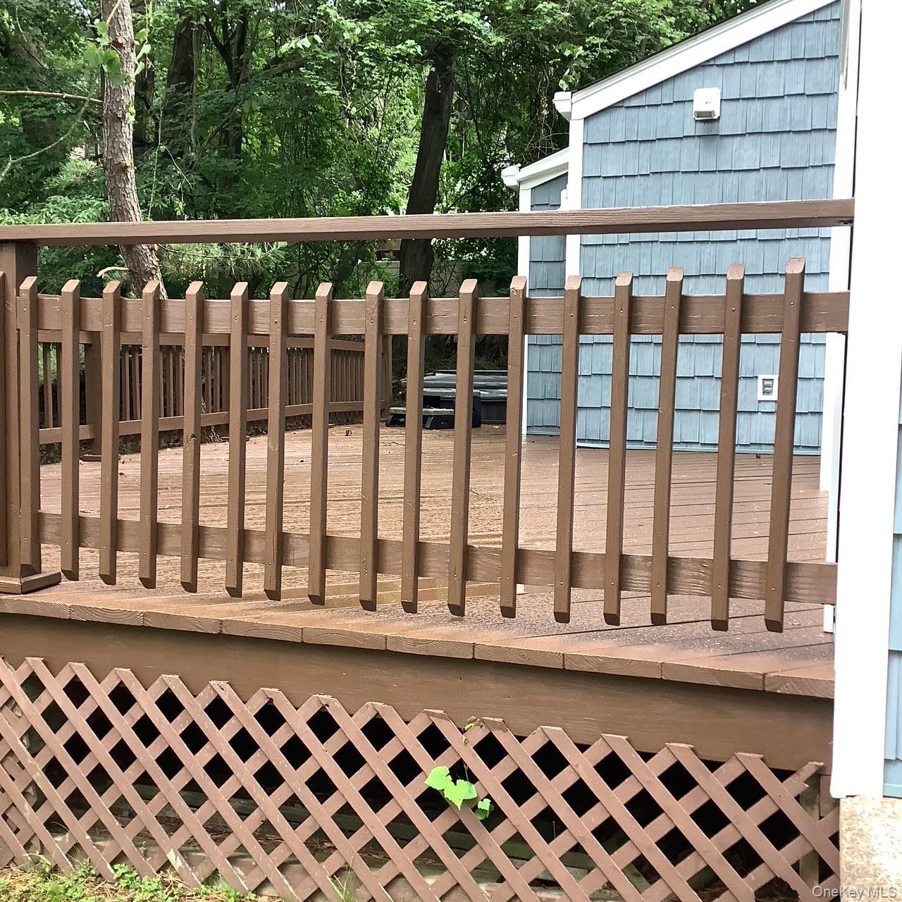 Single Family Gates Place Rockland County, NY 10983, MLS-1032583-31