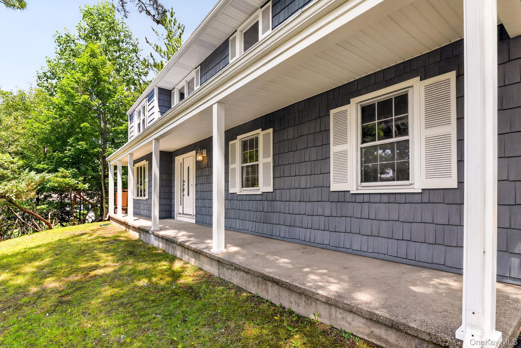 Single Family Gates Place Rockland County, NY 10983, MLS-1032583-32