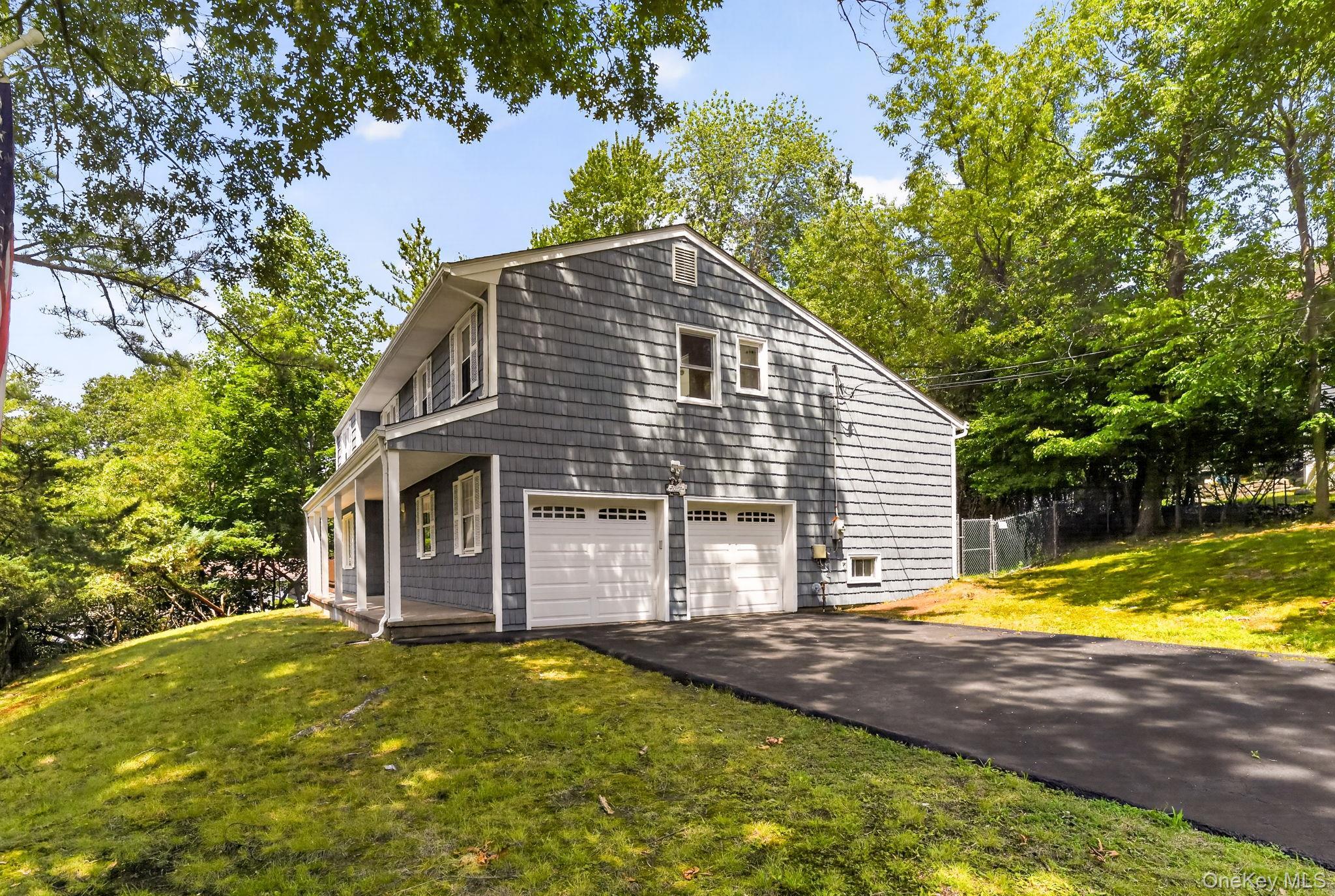 Single Family Gates Place Rockland County, NY 10983, MLS-1032583-36