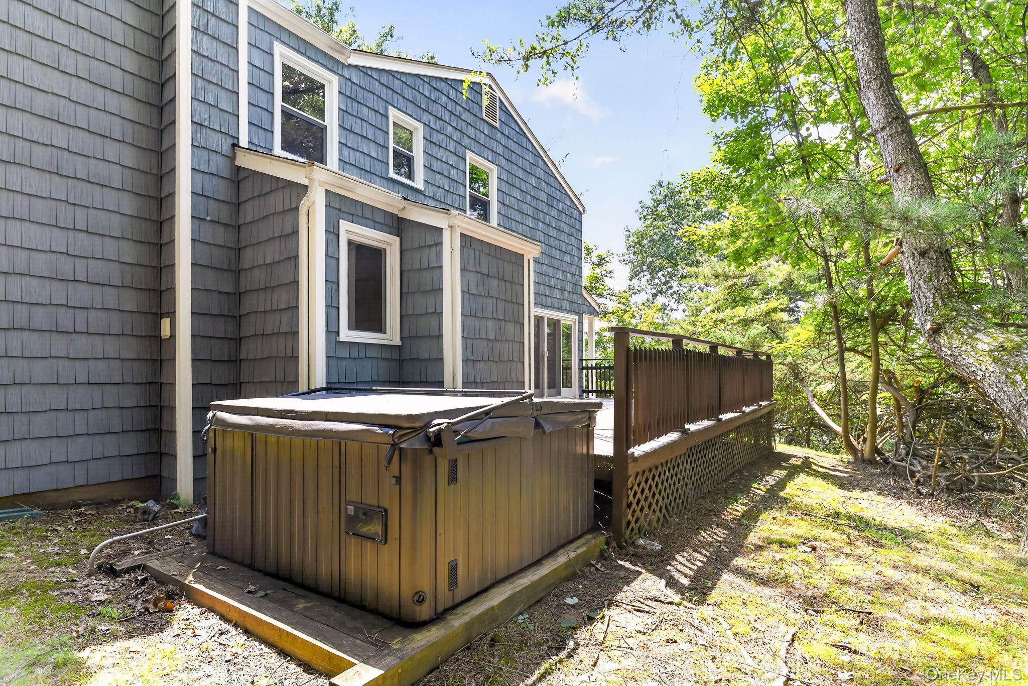 Single Family Gates Place Rockland County, NY 10983, MLS-1032583-37