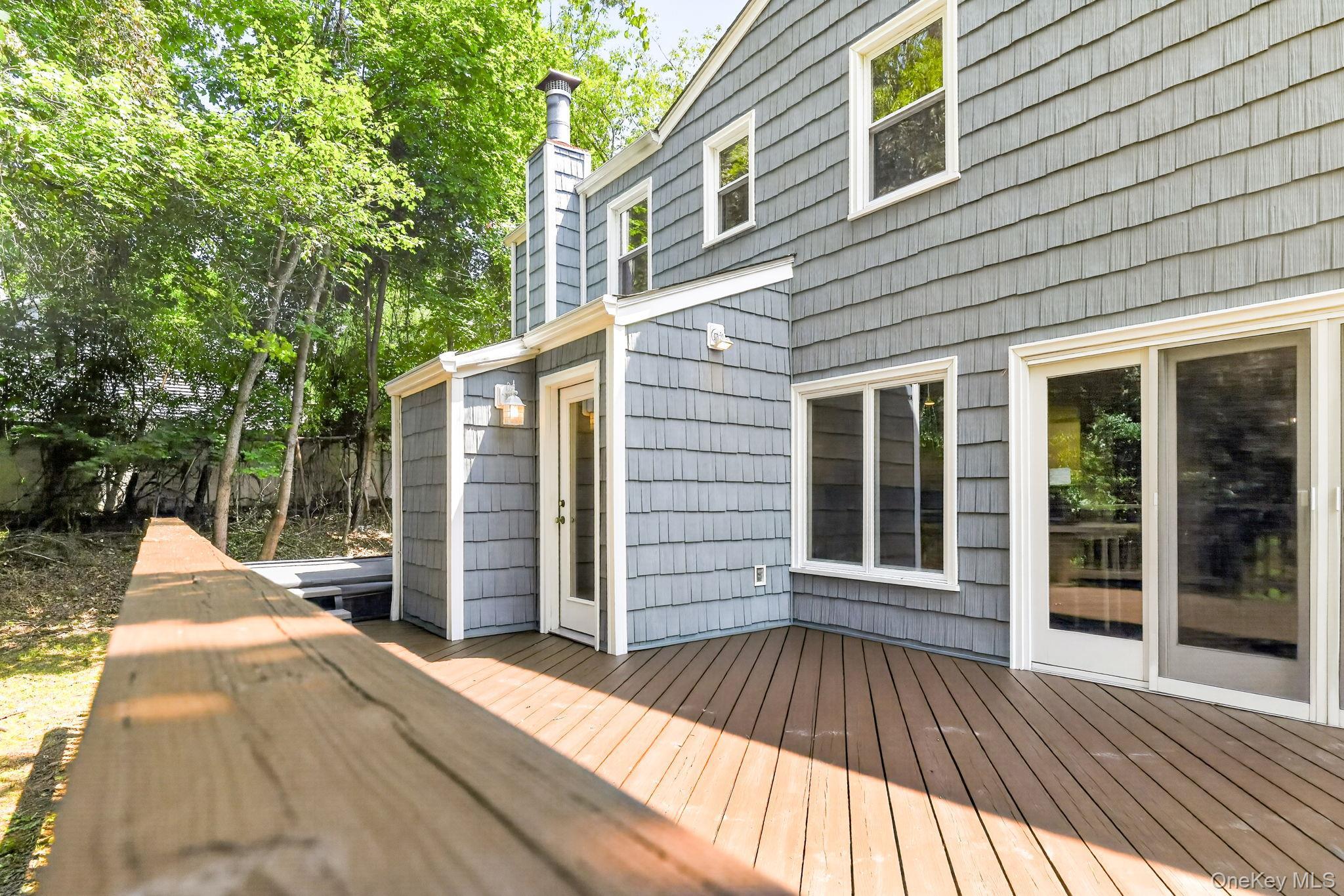 Single Family Gates Place Rockland County, NY 10983, MLS-1032583-39