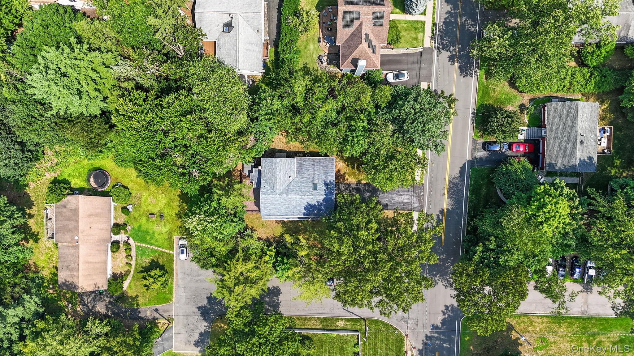 Single Family Gates Place Rockland County, NY 10983, MLS-1032583-40