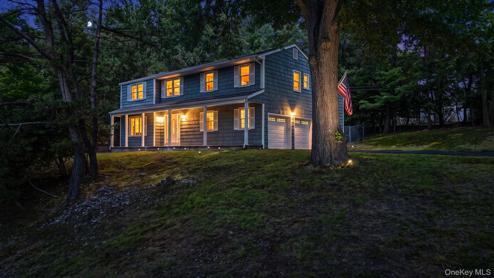 Single Family Gates Place  Rockland County, NY 10983, MLS-1032583-42