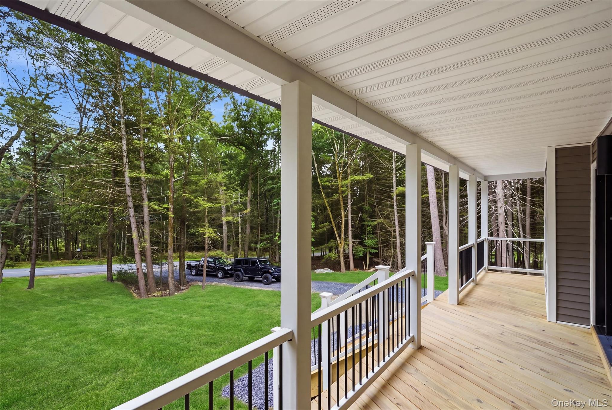 Single Family Peenpack Trail  Orange County, NY 12780, MLS-1032584-10