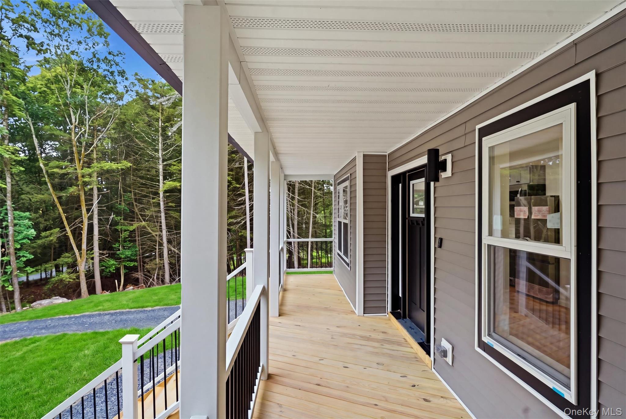 Single Family Peenpack Trail  Orange County, NY 12780, MLS-1032584-11