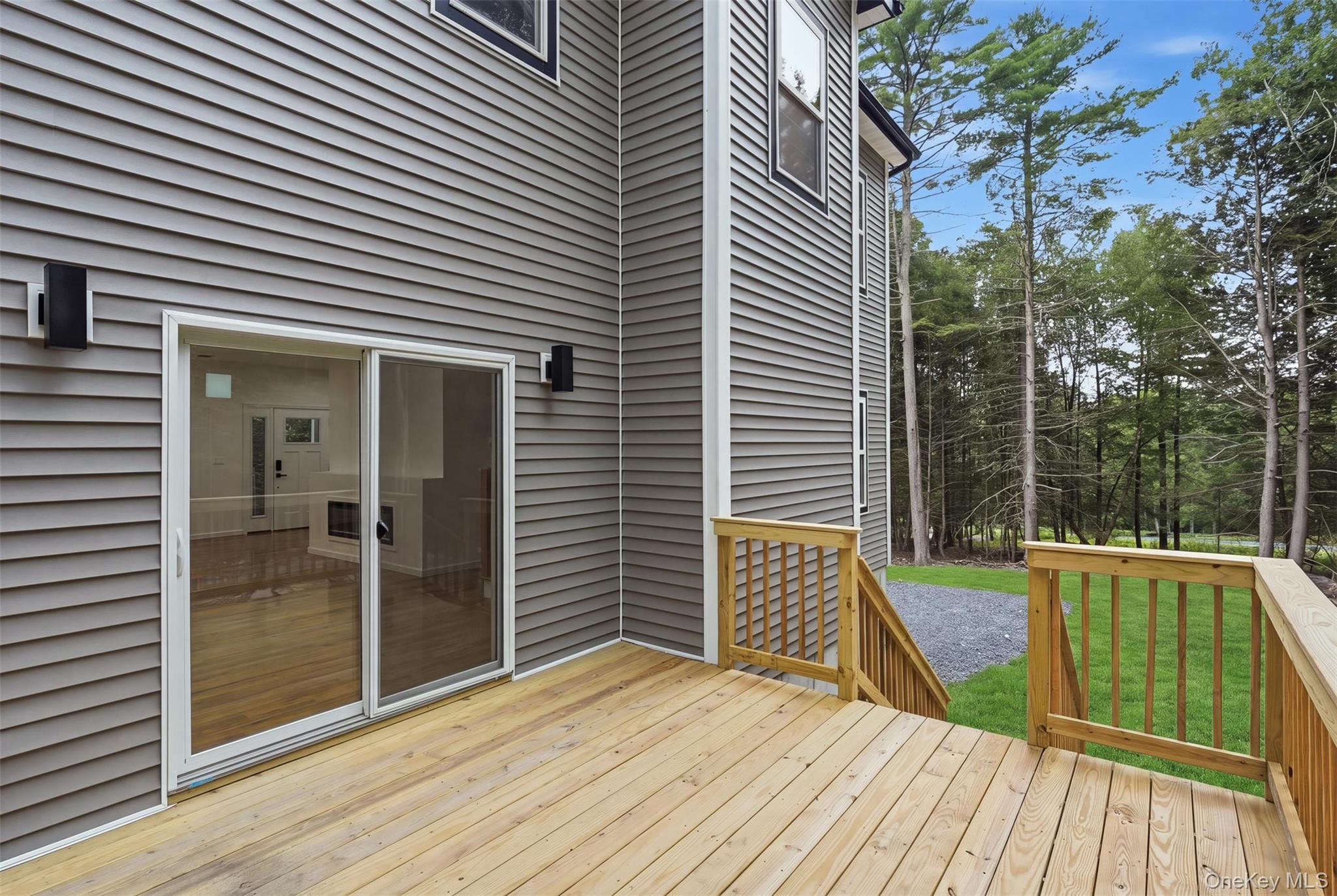 Single Family Peenpack Trail  Orange County, NY 12780, MLS-1032584-43