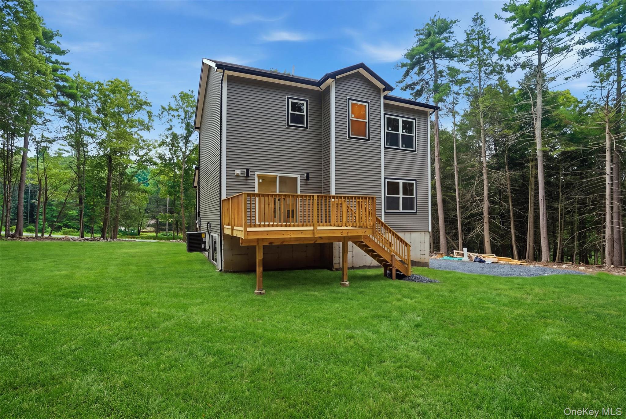 Single Family Peenpack Trail  Orange County, NY 12780, MLS-1032584-48