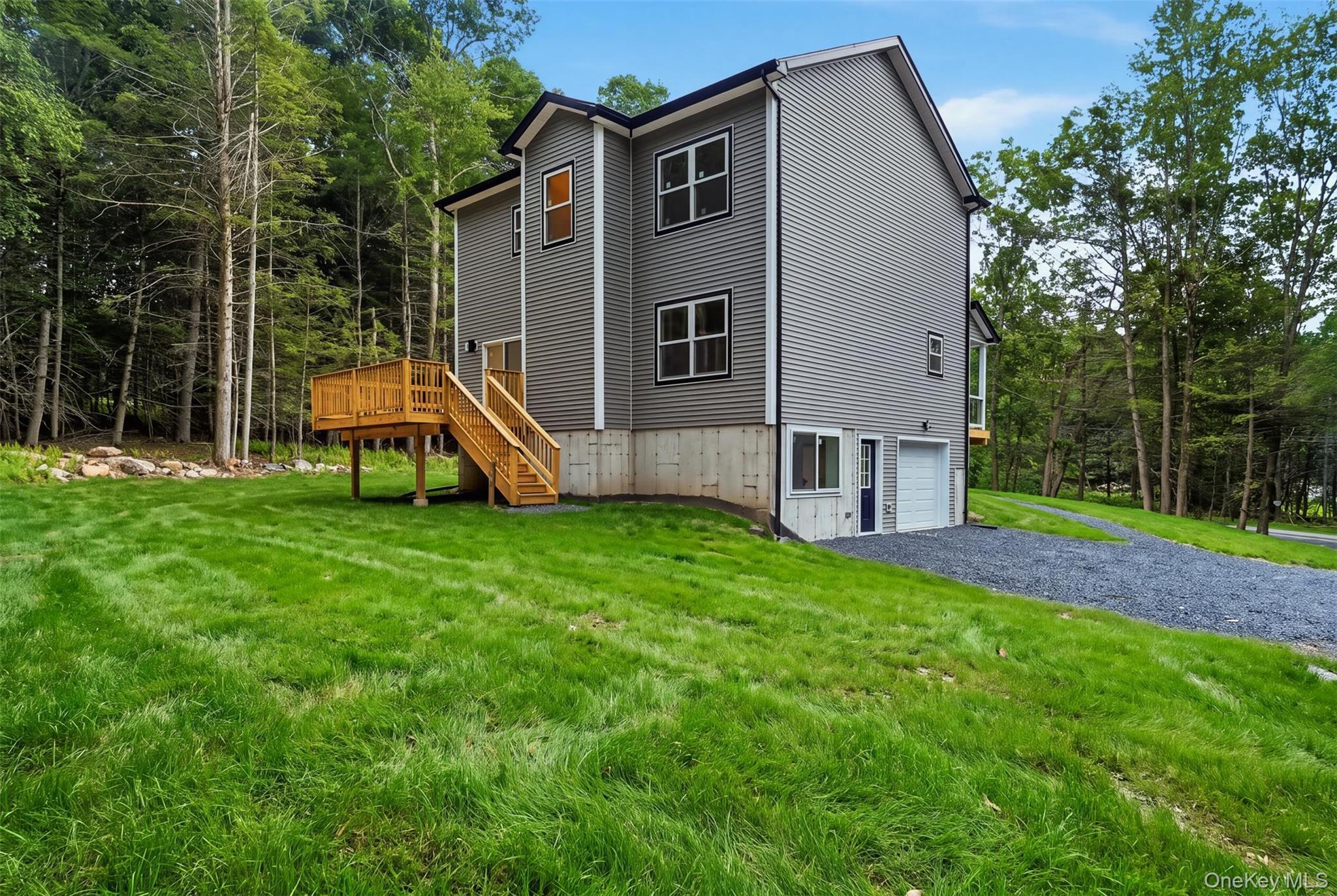 Single Family Peenpack Trail  Orange County, NY 12780, MLS-1032584-9