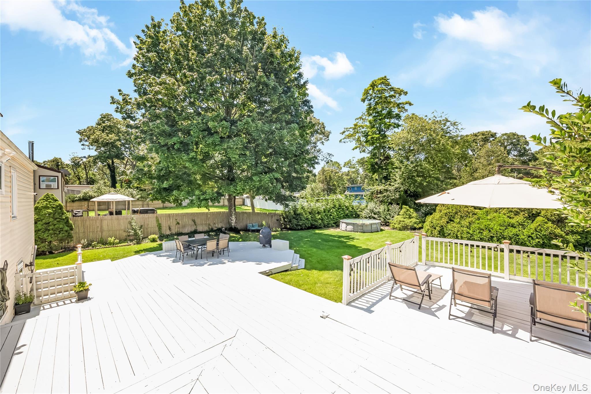 Single Family Sleepy Hollow Drive  Suffolk County, NY 11967, MLS-1032586-12