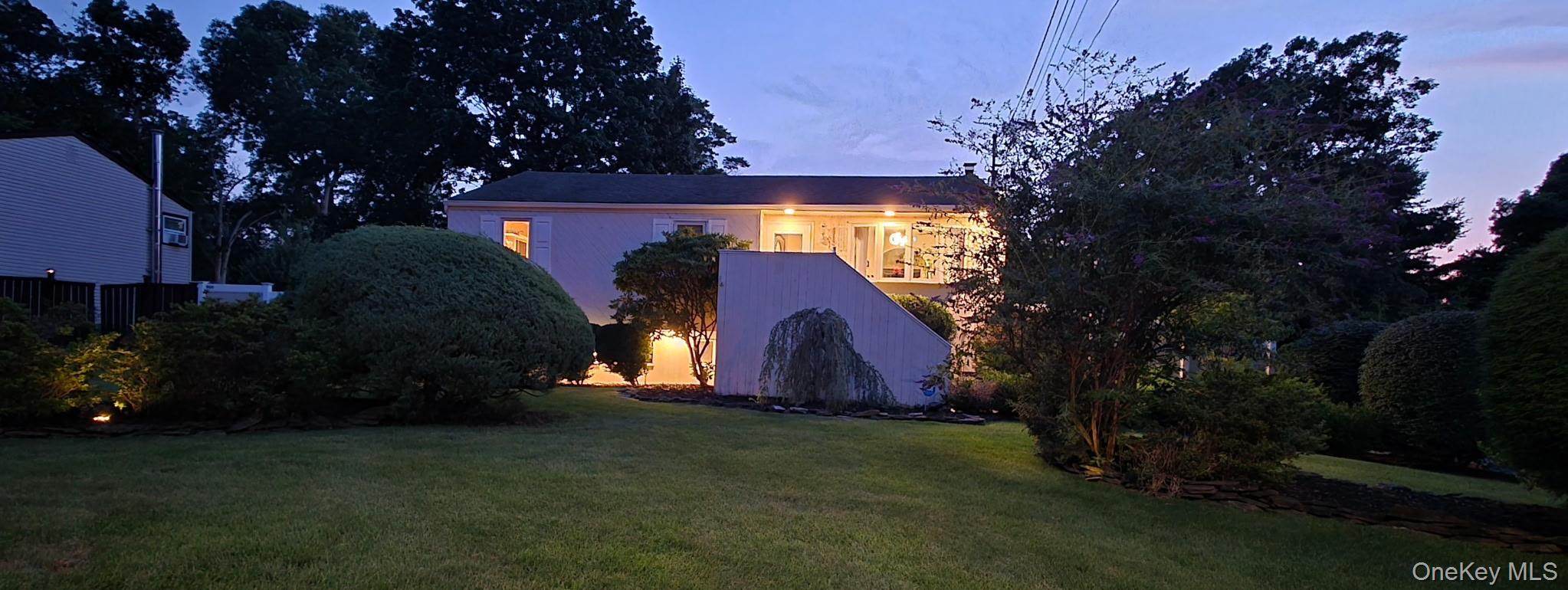 Single Family Sleepy Hollow Drive  Suffolk County, NY 11967, MLS-1032586-2