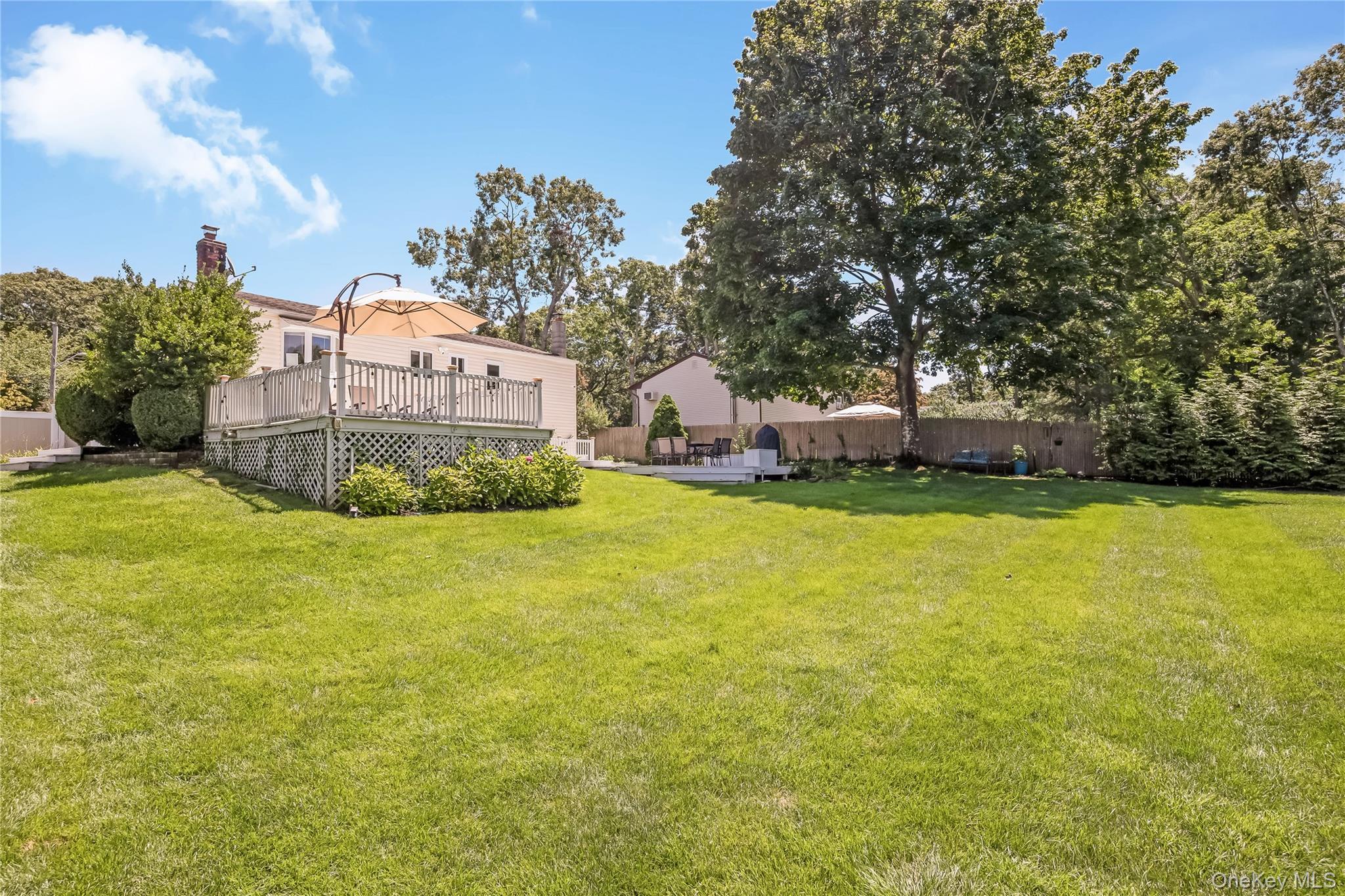 Single Family Sleepy Hollow Drive  Suffolk County, NY 11967, MLS-1032586-7