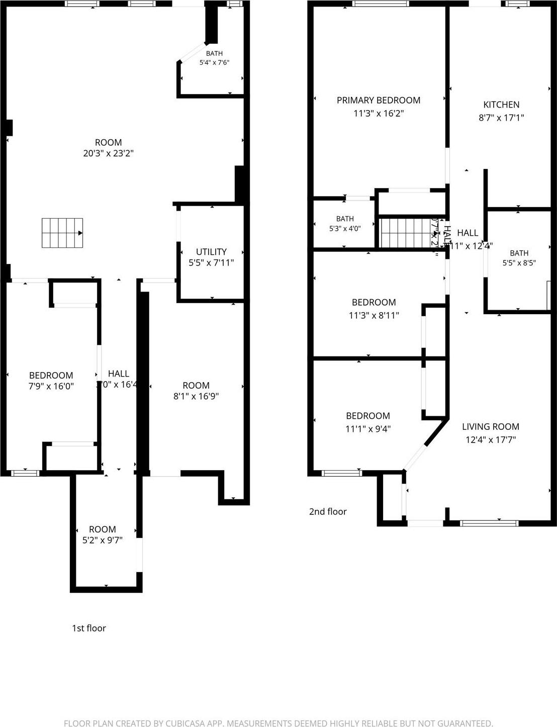 Single Family E 52nd Street  Brooklyn, NY 11234, MLS-1032603-22