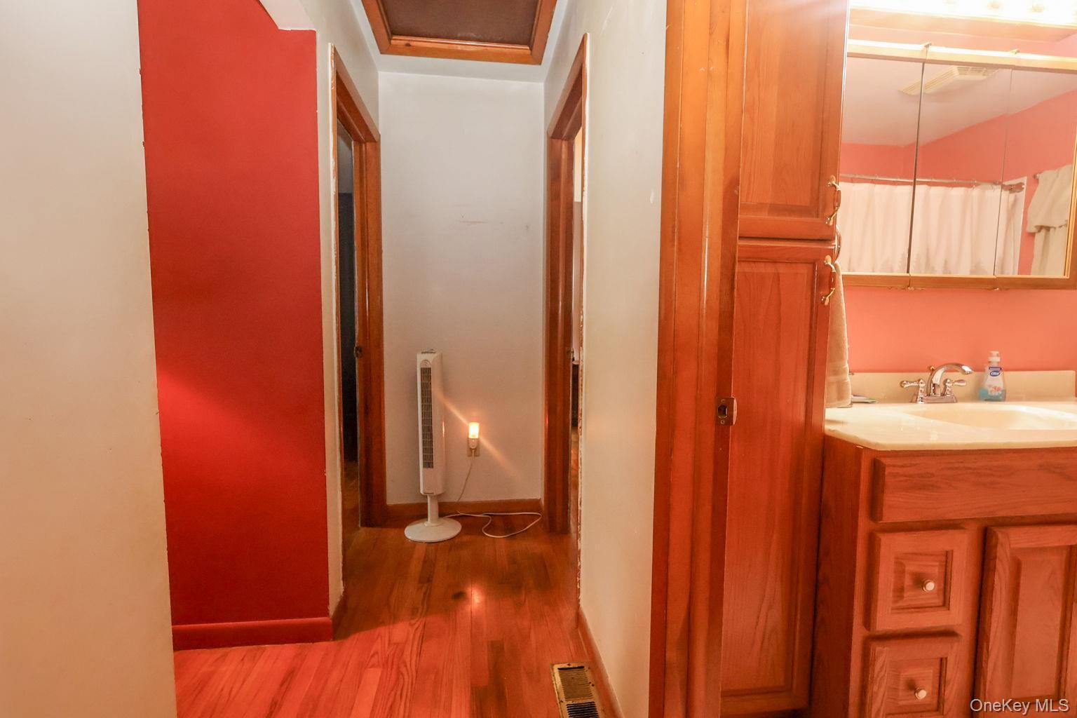 Single Family Basel Road  Ulster County, NY 12566, MLS-1032604-13